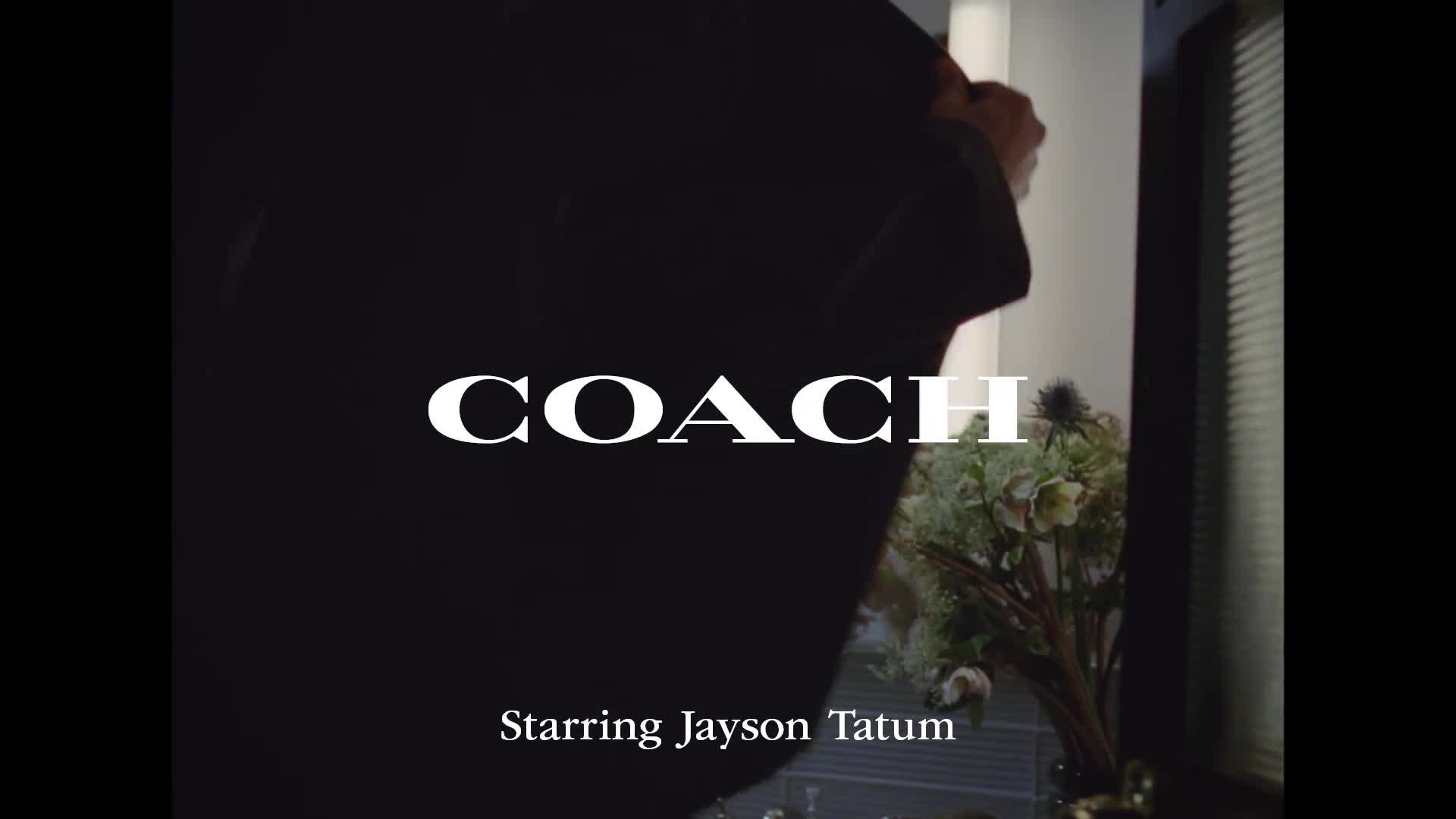Image thumbnail 7 of 7 of COACH Coach For Men Eau de Parfum - 40ml