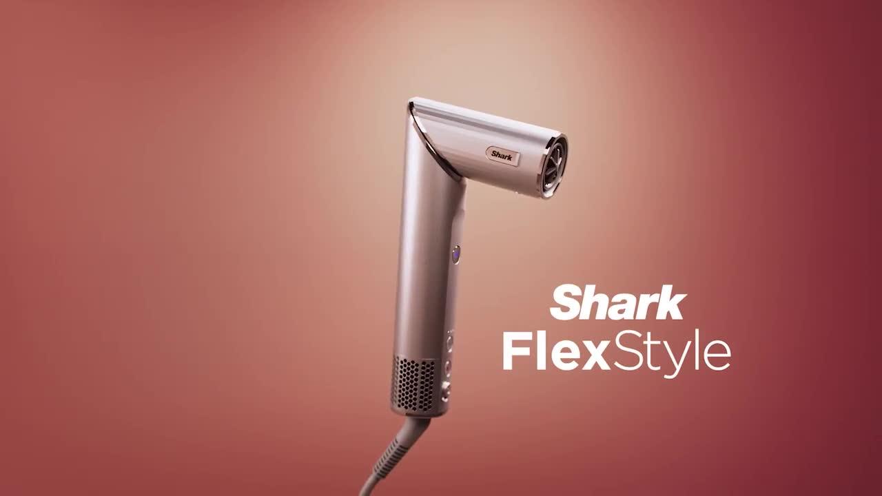 Shark Shark FlexStyle 4-in-1 Air Styler & Hair Dryer - Stone