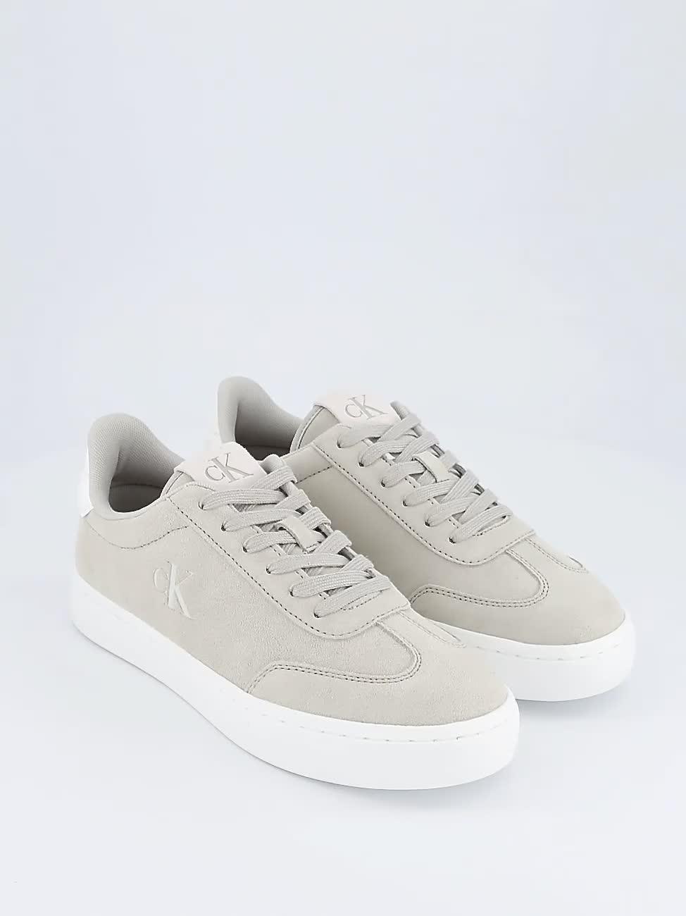 Image thumbnail 7 of 7 of Calvin Klein Classic Ck Trainer &amp; Moonstruck