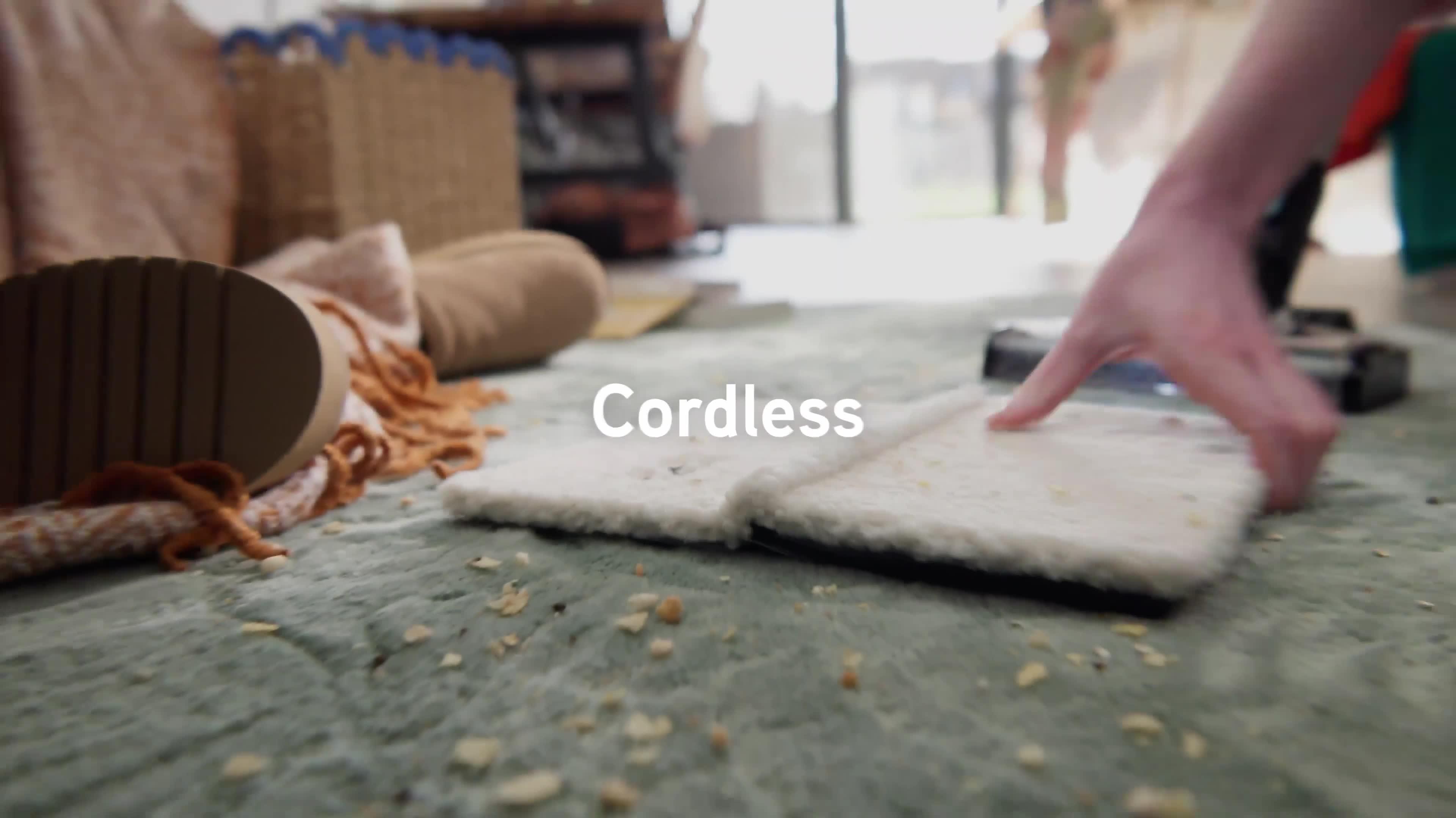 Image thumbnail 7 of 7 of Vax Vax Blade 4 Classic Cordless Vacuum Cleaner
