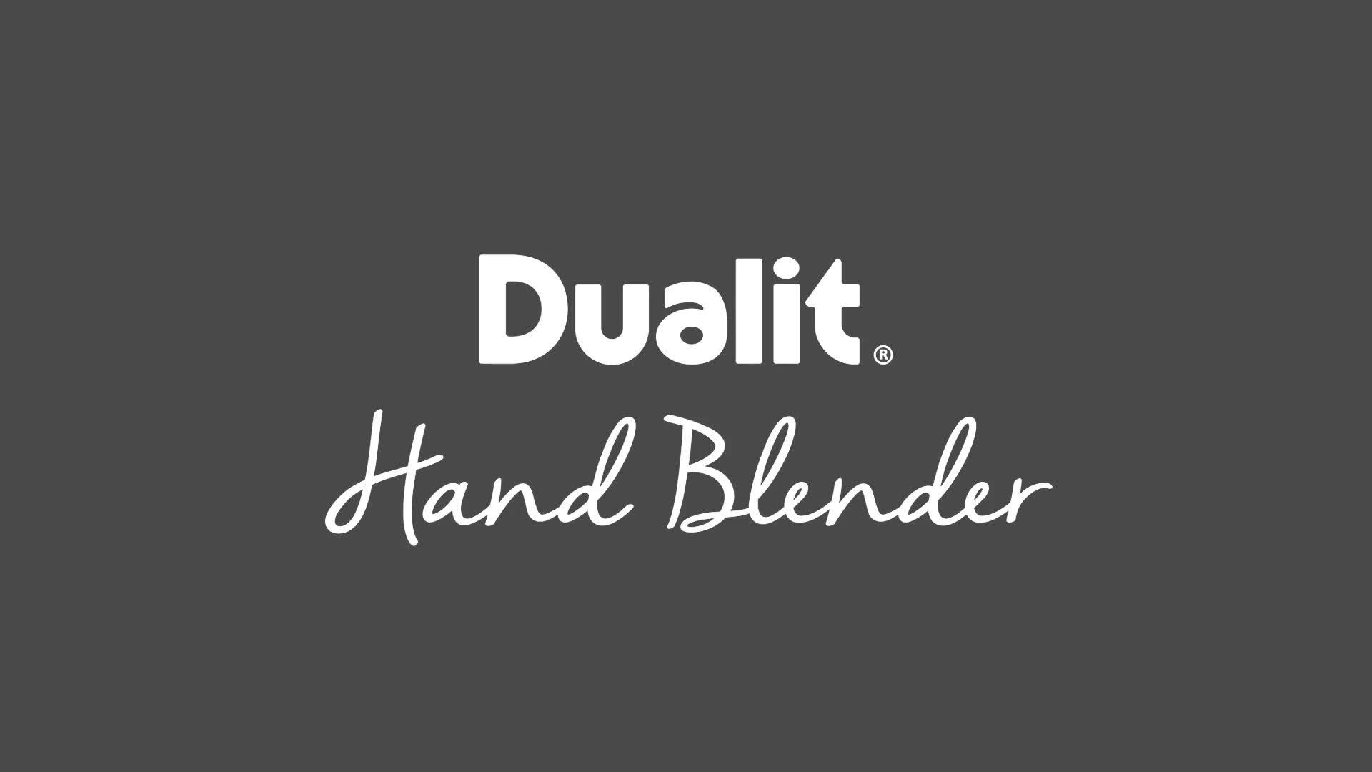 Image thumbnail 8 of 8 of Dualit Dualit Copper Hand Blender