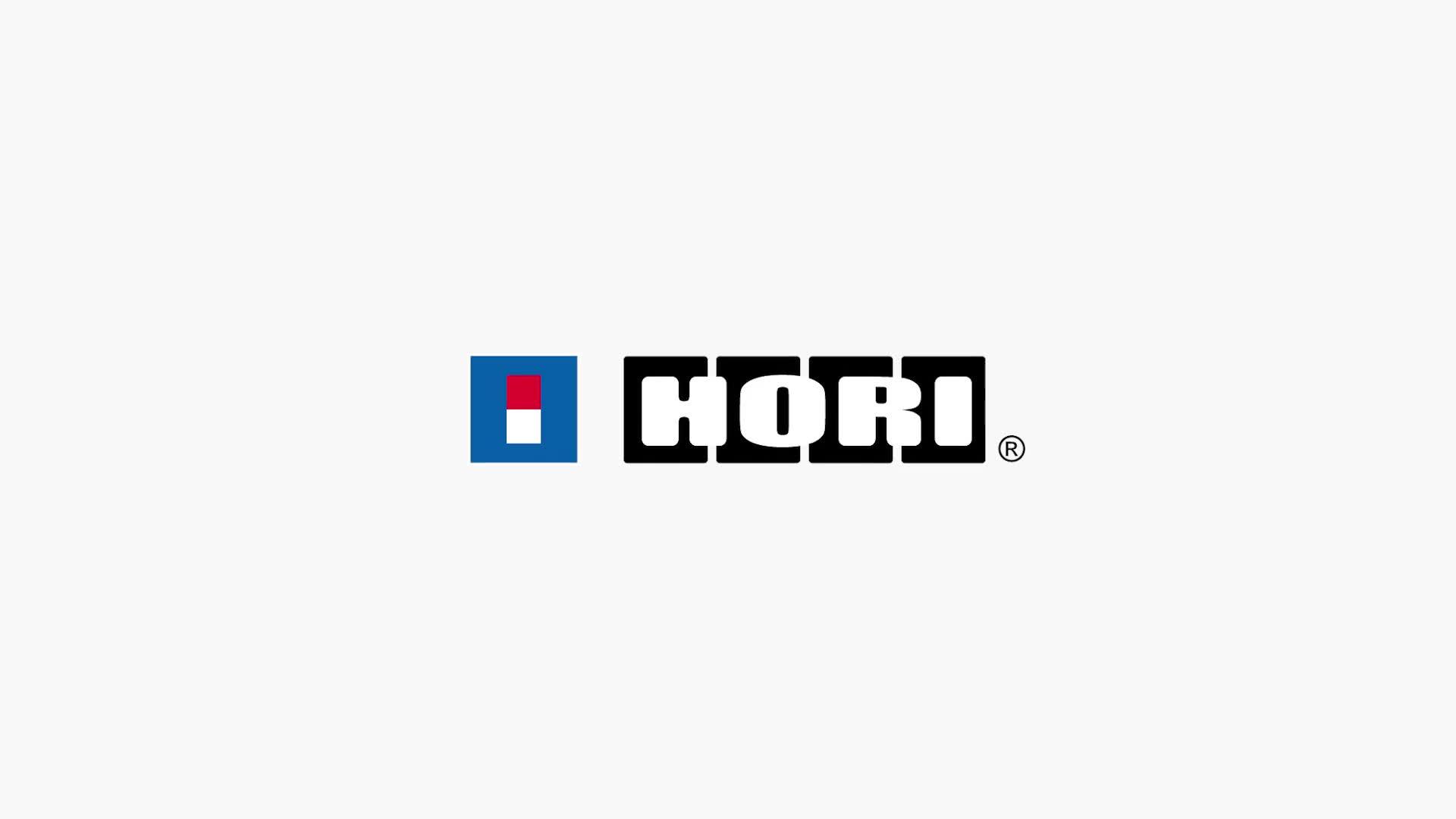 Image thumbnail 7 of 7 of HORI HORI Wireless HORIPAD for Steam (Midnight Black)