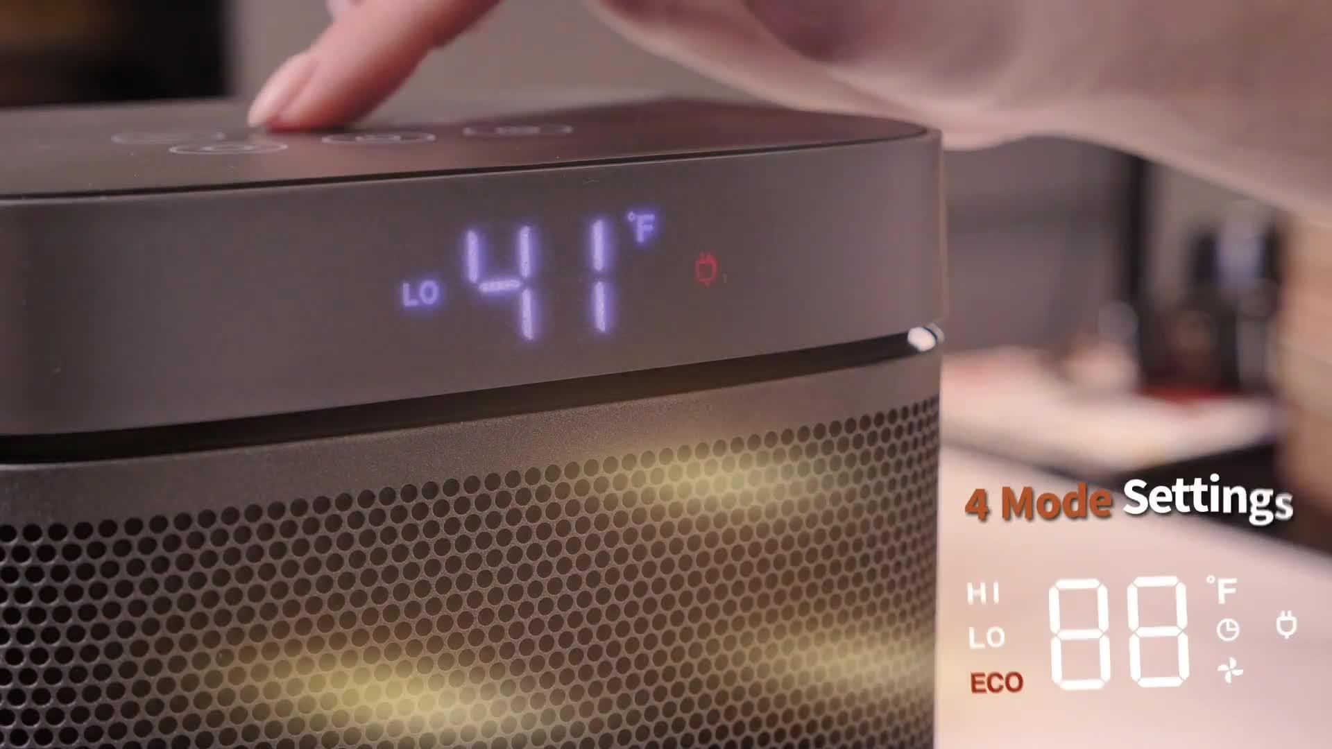 Image thumbnail 7 of 7 of Dreo Dreo Atom Core