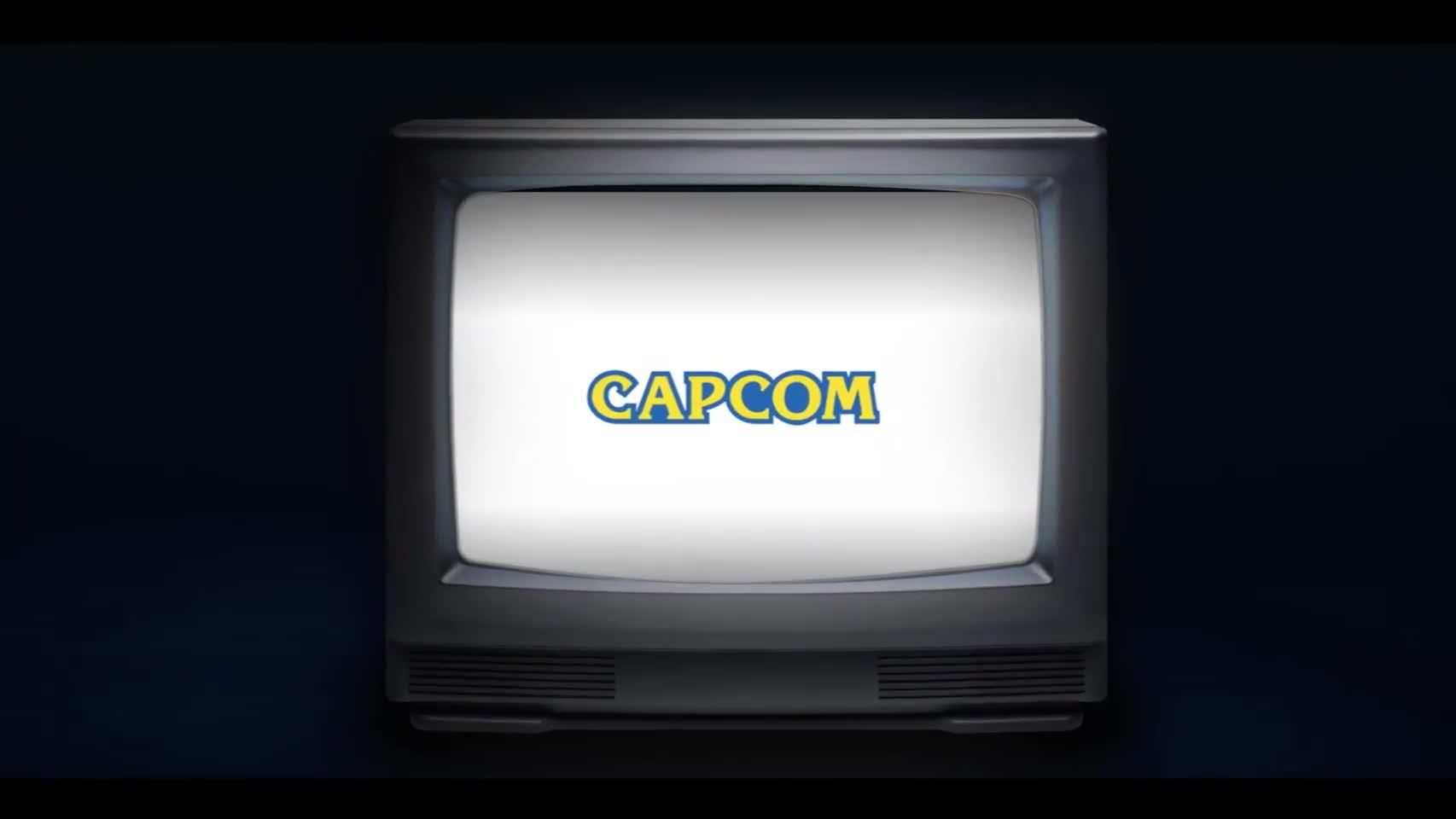 Image thumbnail 4 of 4 of My Arcade Capcom Retro Station C8