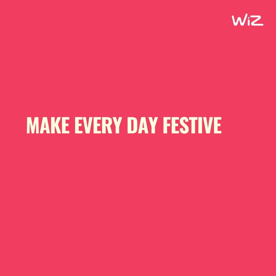 Image thumbnail 8 of 8 of Philips WiZ WiZ Smart WiFi Fairy Light Colour 20m