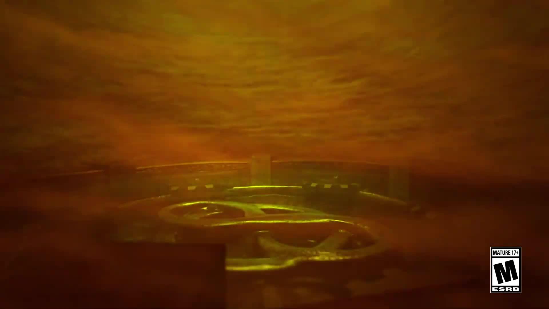 Image thumbnail 8 of 8 of Nintendo Switch Legacy of Kain:&nbsp;Soul Reaver -&nbsp;1 &amp;&nbsp;2&nbsp;Remastered