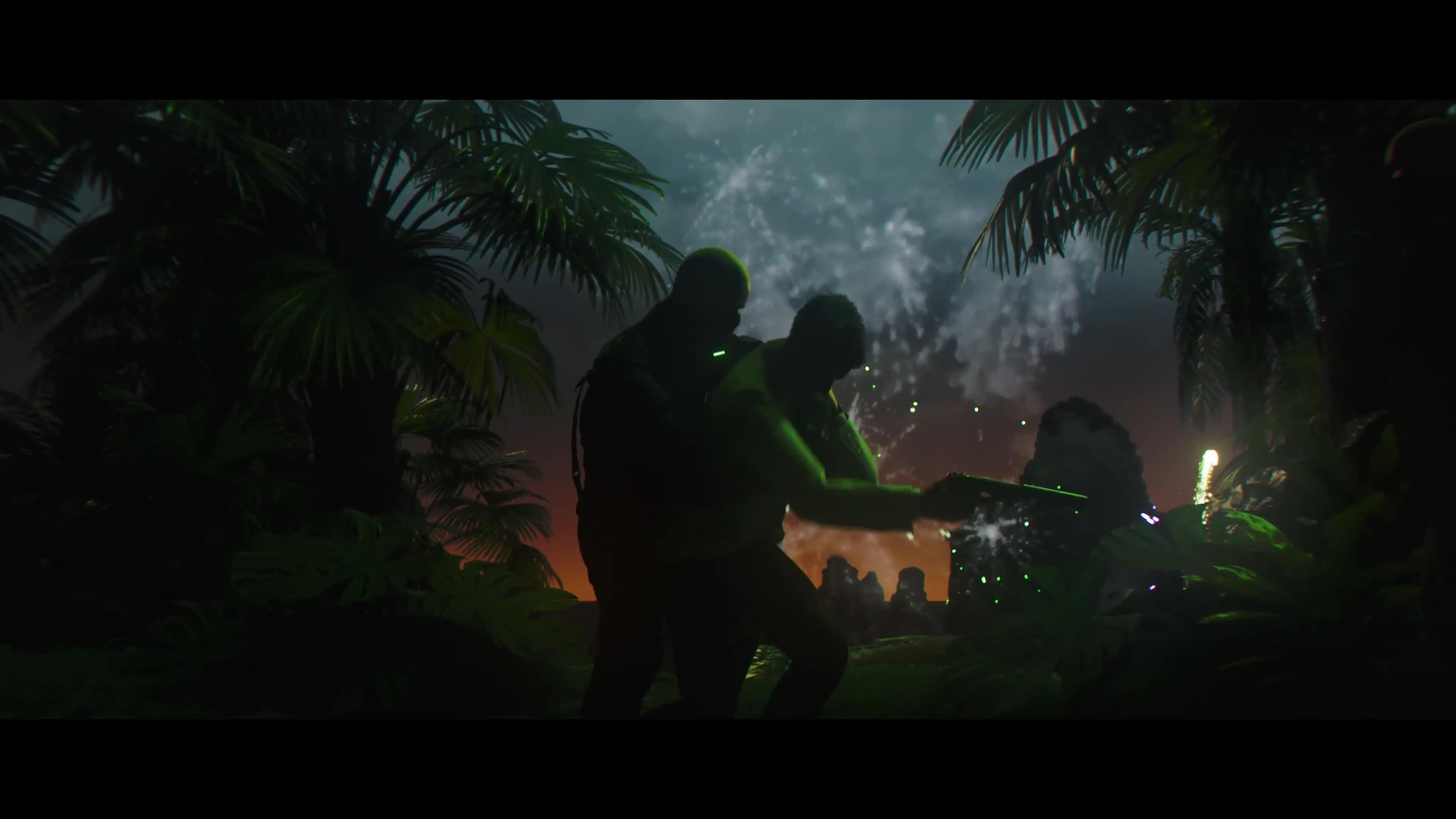 Image thumbnail 8 of 8 of Nintendo Switch 007 First Light