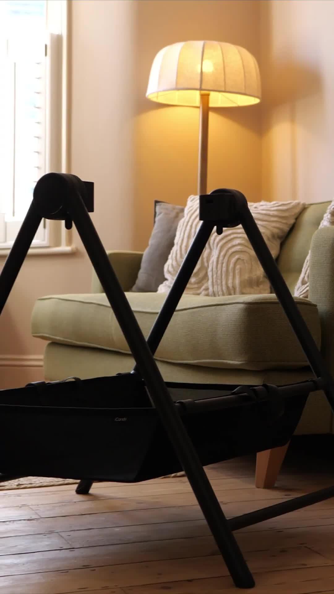 Image thumbnail 8 of 8 of iCandy MiStand Carrycot Stand&nbsp;