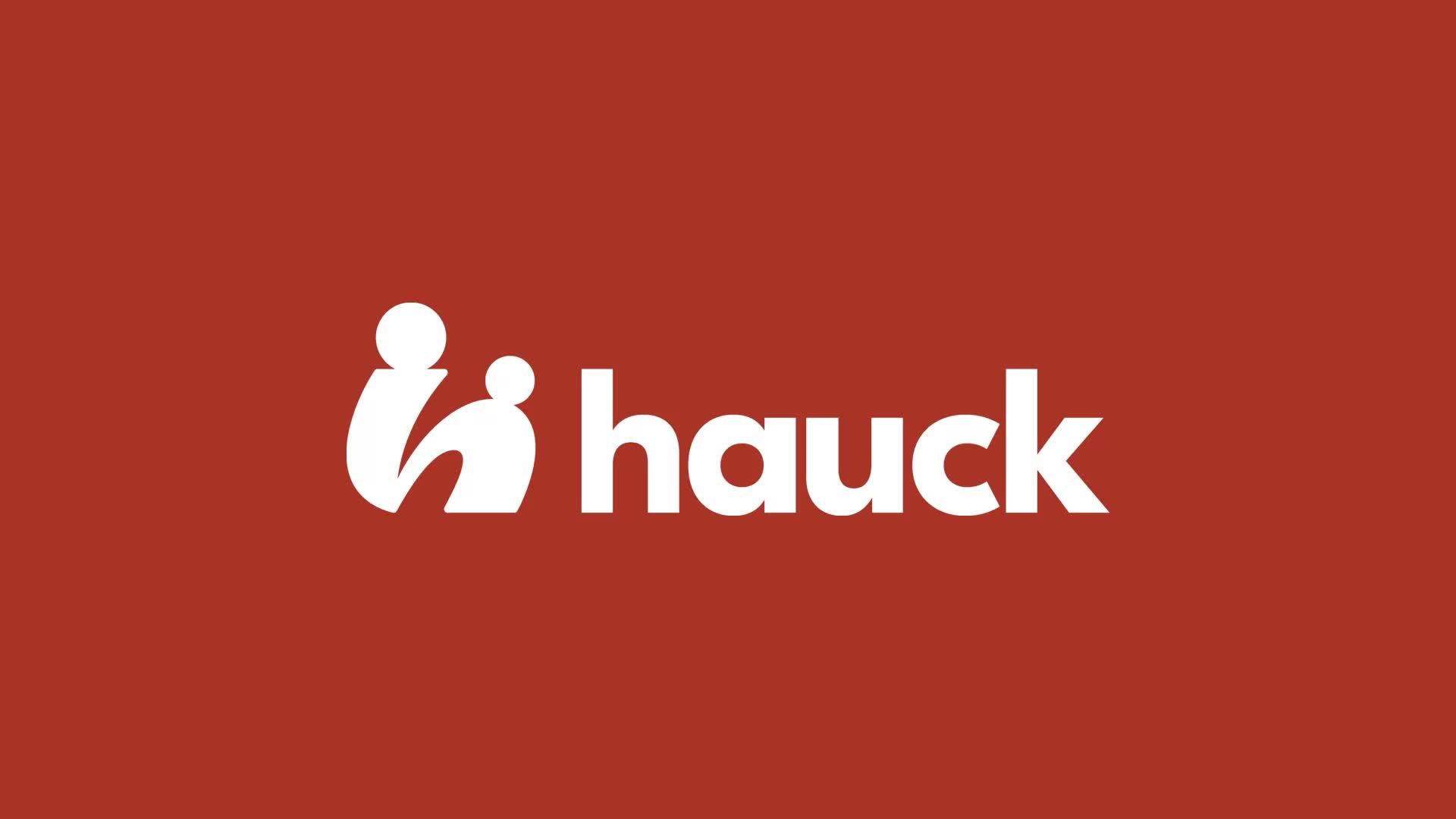 Image thumbnail 8 of 8 of Hauck Bike N Walk Duo - Light Grey