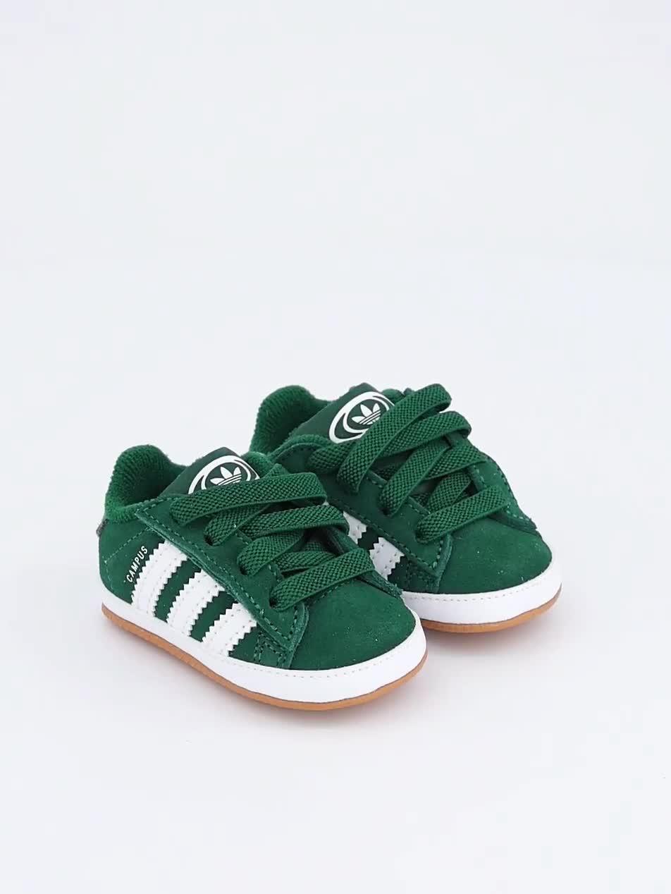 Image thumbnail 6 of 6 of adidas Originals Crib Campus 00S Trainers - Green