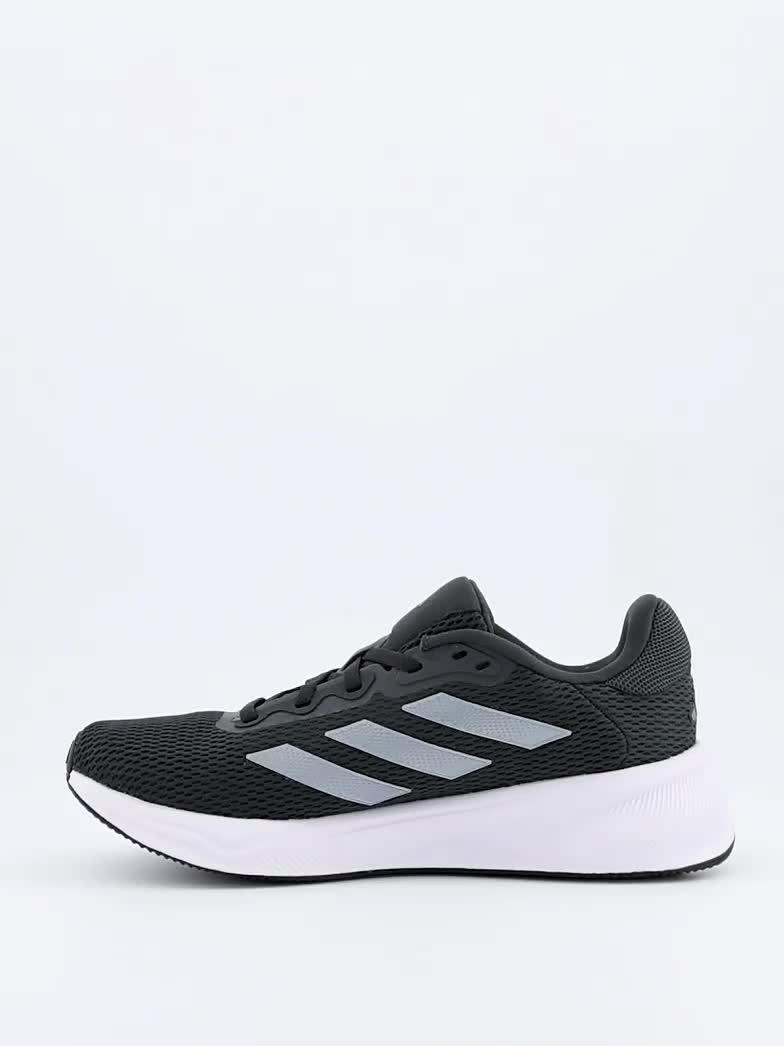 Image thumbnail 7 of 7 of adidas Womens Running Response Trainers - Grey