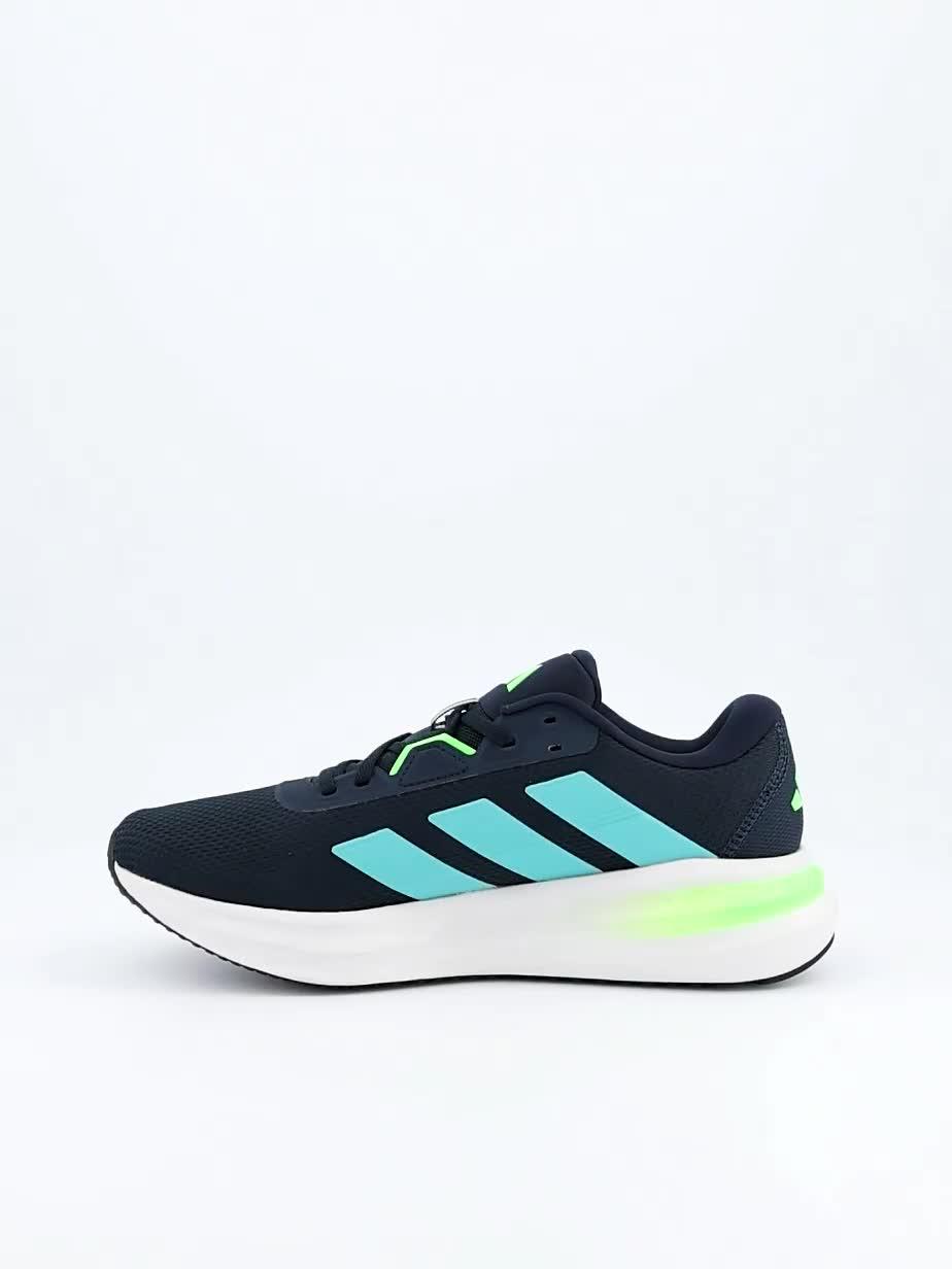Image thumbnail 7 of 7 of adidas Mens Running Galaxy 7 Trainers - Navy
