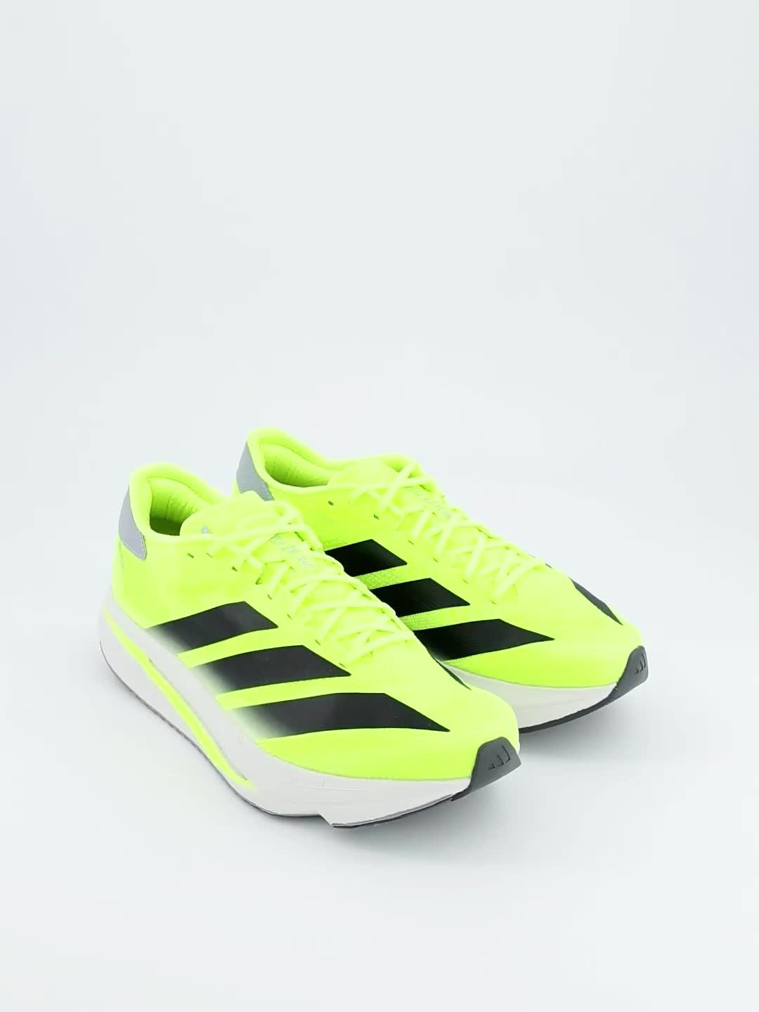 Image thumbnail 7 of 7 of adidas Mens Running Adizero Sl2 Trainers - Yellow