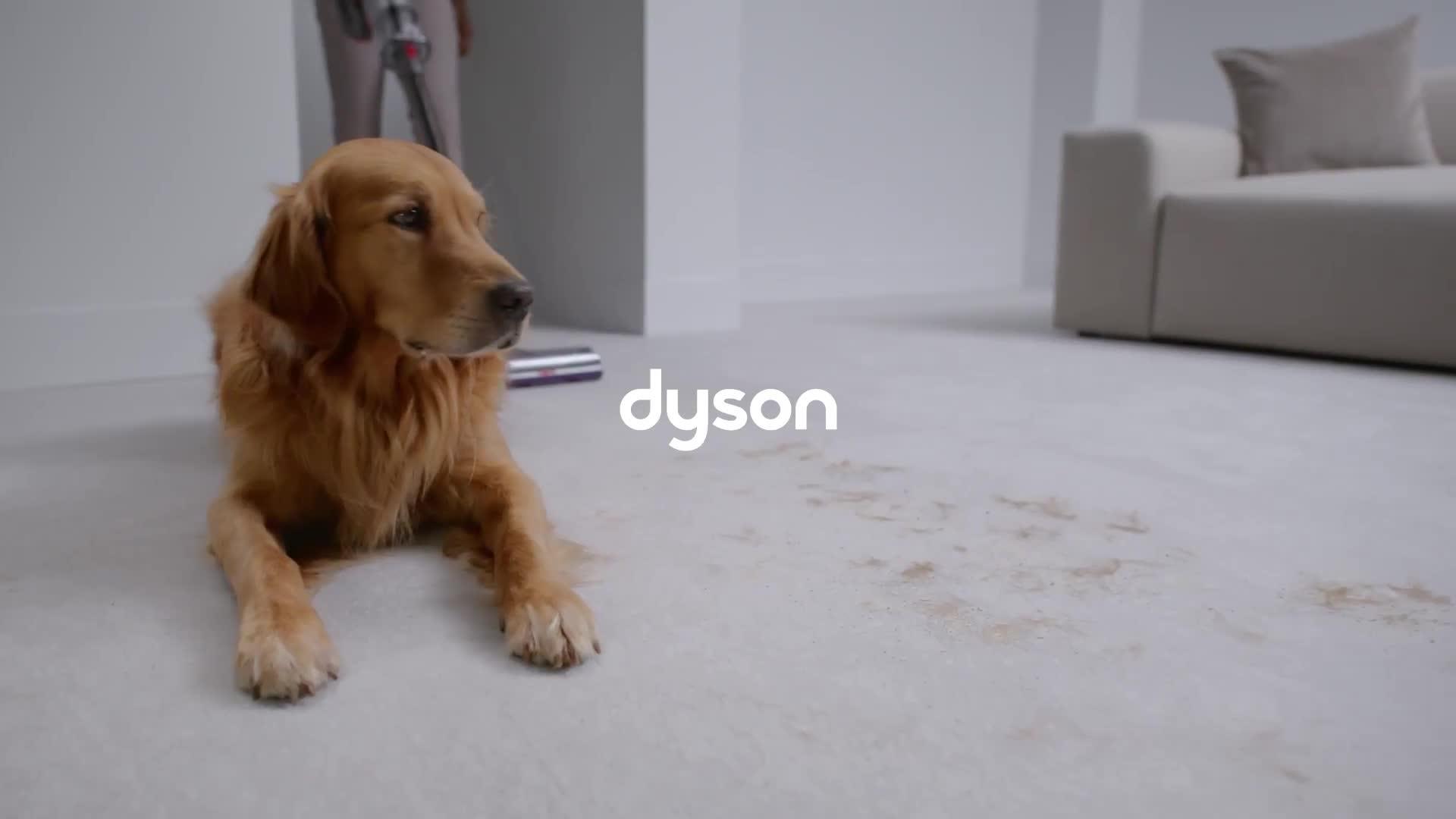 Image thumbnail 7 of 7 of Dyson V15 Extra Cordless Vacuum&nbsp;