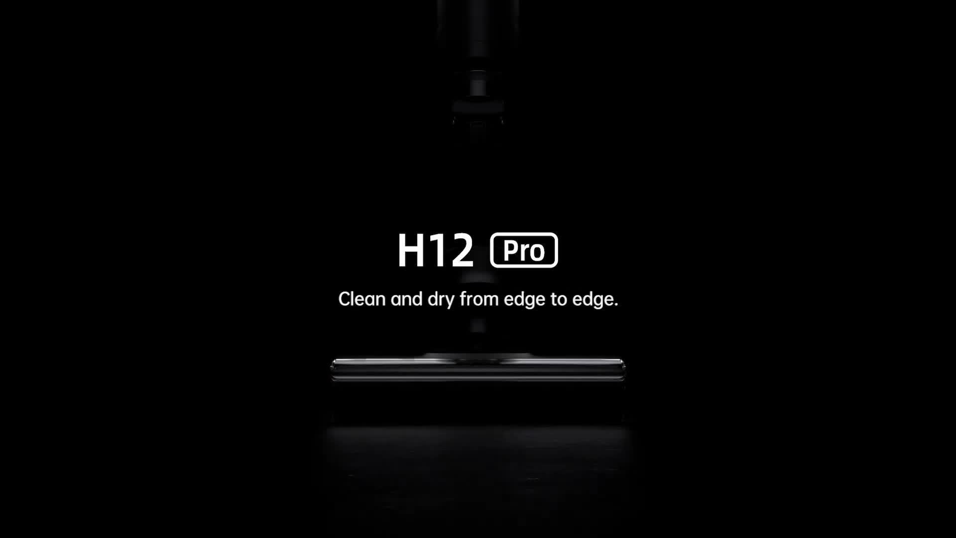 Image thumbnail 7 of 7 of Dreame Dreame H12 Pro Wet/Dry Vacuum Cleaner