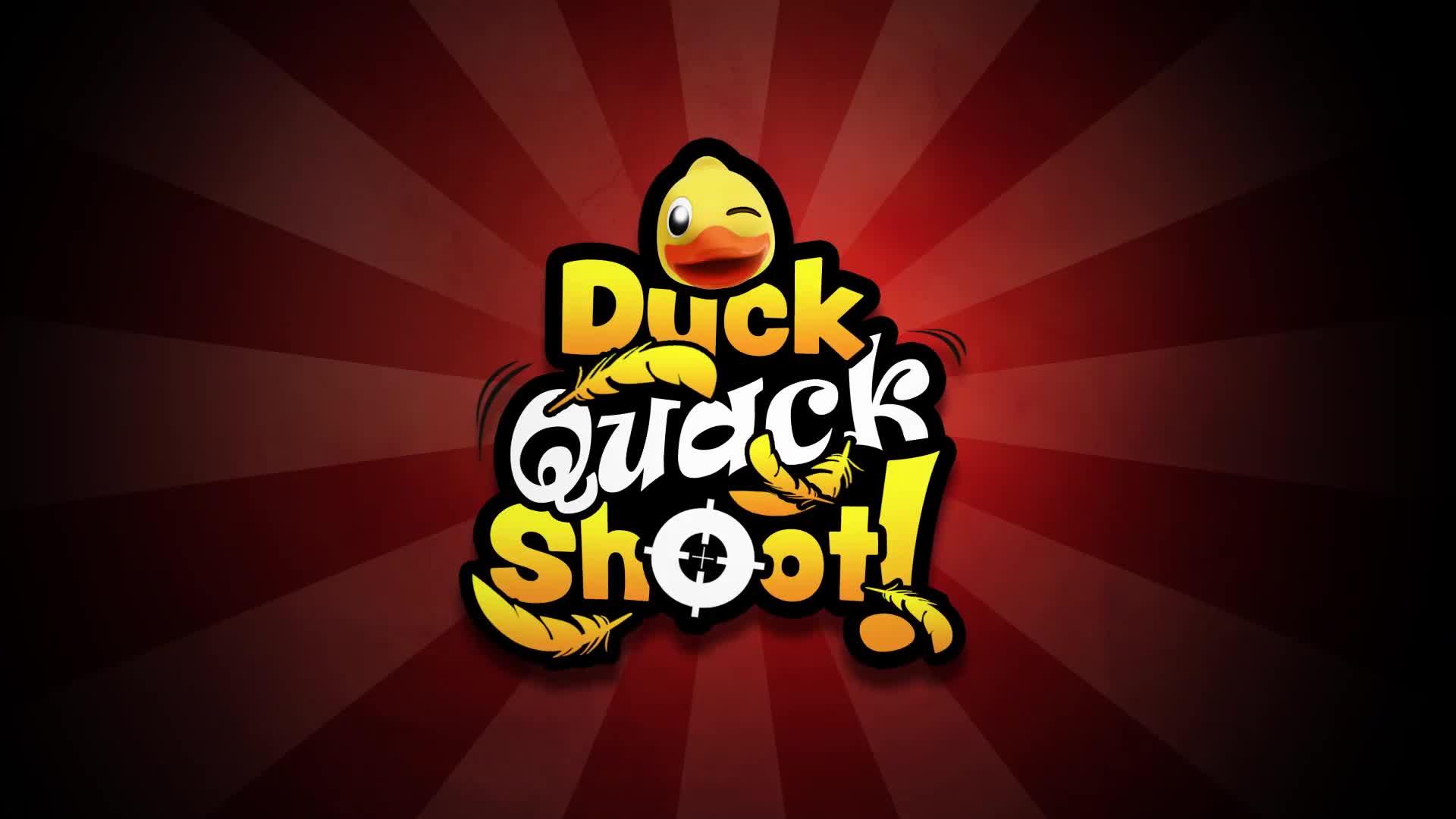 Image thumbnail 7 of 7 of Maxx Tech Duck, Quack, Shoot! Kit for Nintendo Switch 2&amp;1
