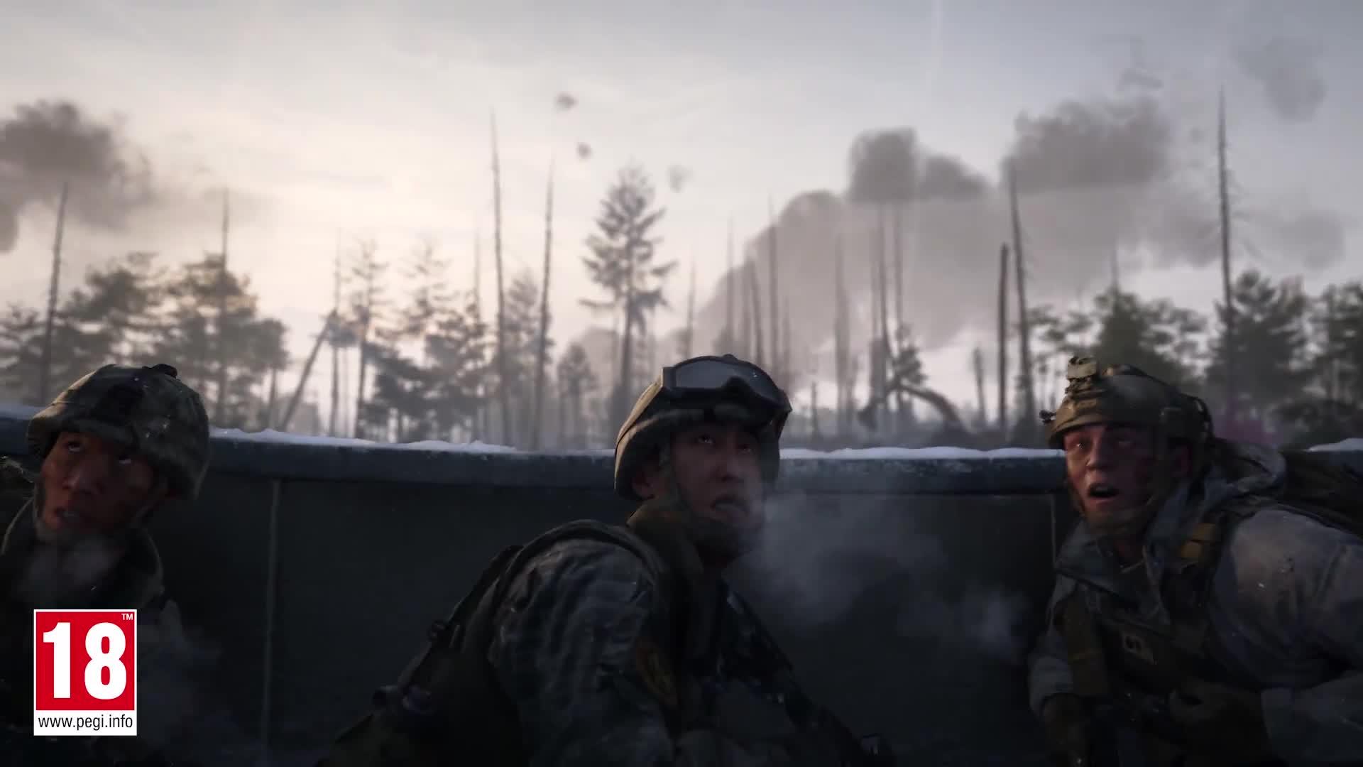 Image thumbnail 8 of 8 of Playstation Call of Duty&reg;: Modern Warfare&reg; 4 &ndash; PlayStation&reg;5