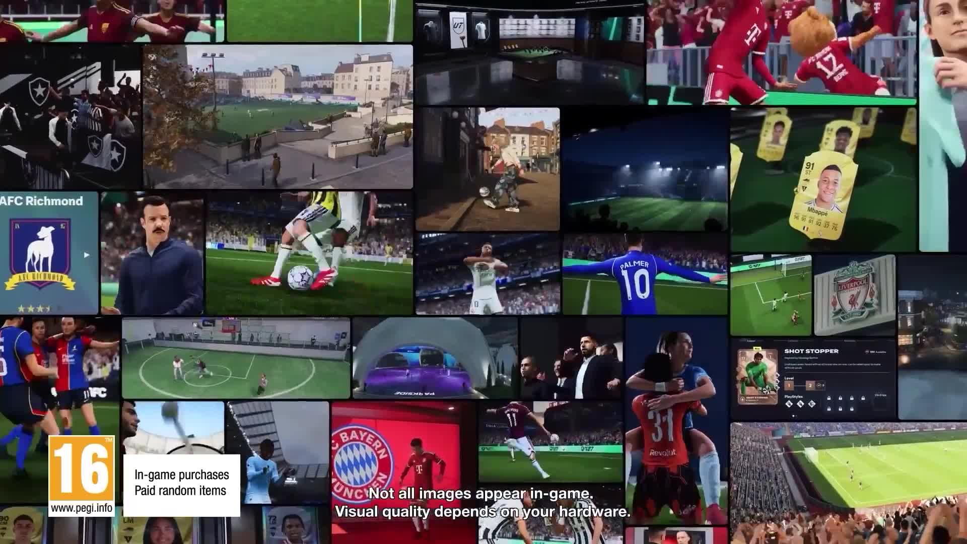 Image thumbnail 8 of 8 of Xbox EA SPORTS FC&trade; 27 - Xbox&nbsp;Series X