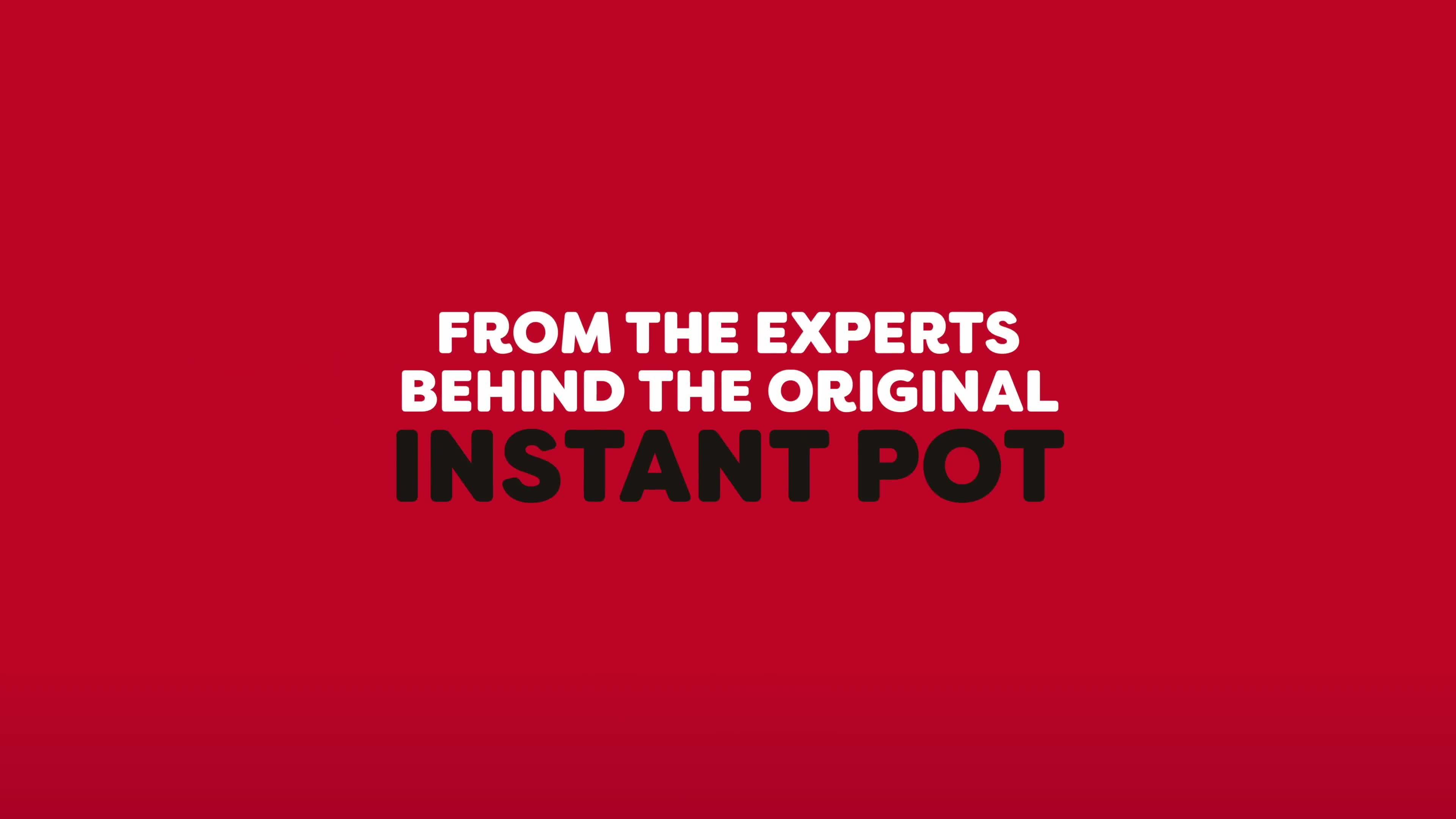 Image thumbnail 8 of 8 of Instant Instant Pot Plus 5.7L Multi-Cooker