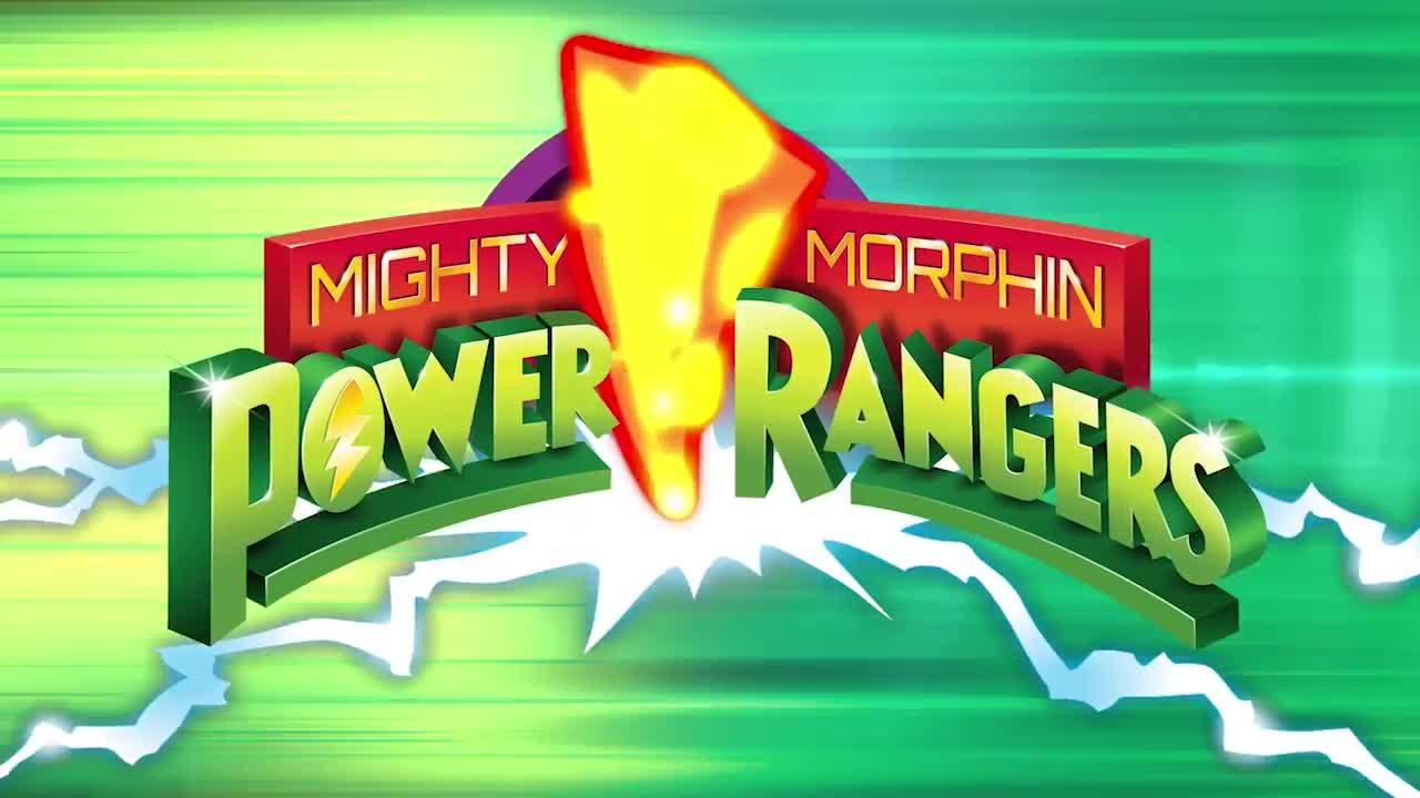 Image thumbnail 8 of 8 of Power Rangers Blade Blaster