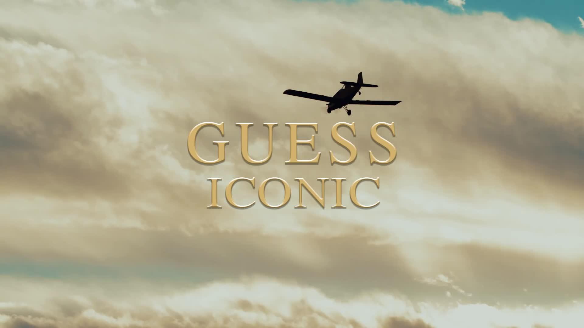 Image thumbnail 6 of 6 of Guess Guess Iconic for Men Eau de Parfum 100ml