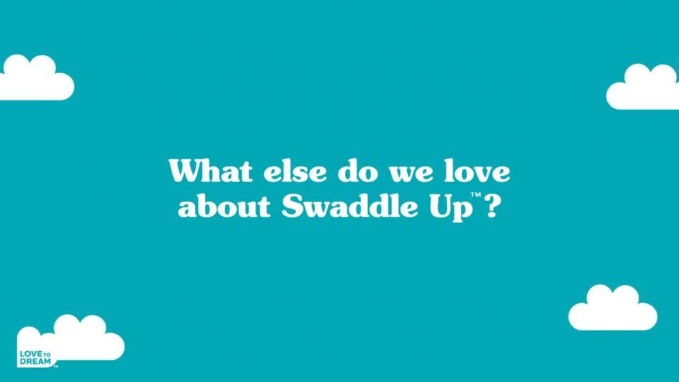 Image thumbnail 8 of 8 of Love To Dream Swaddle Up Newborn