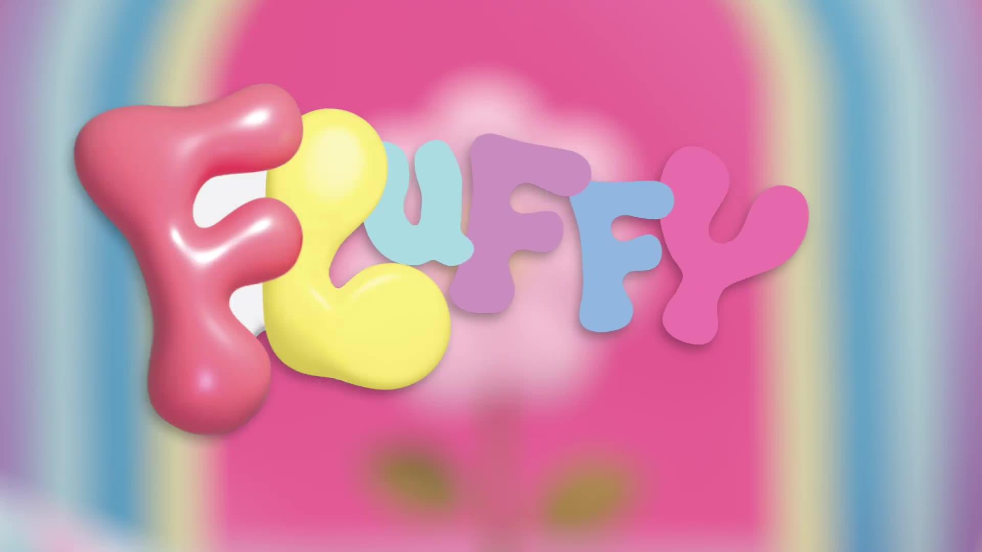 Image thumbnail 8 of 8 of Art Lab Art Lab Fluffy Paint Studio