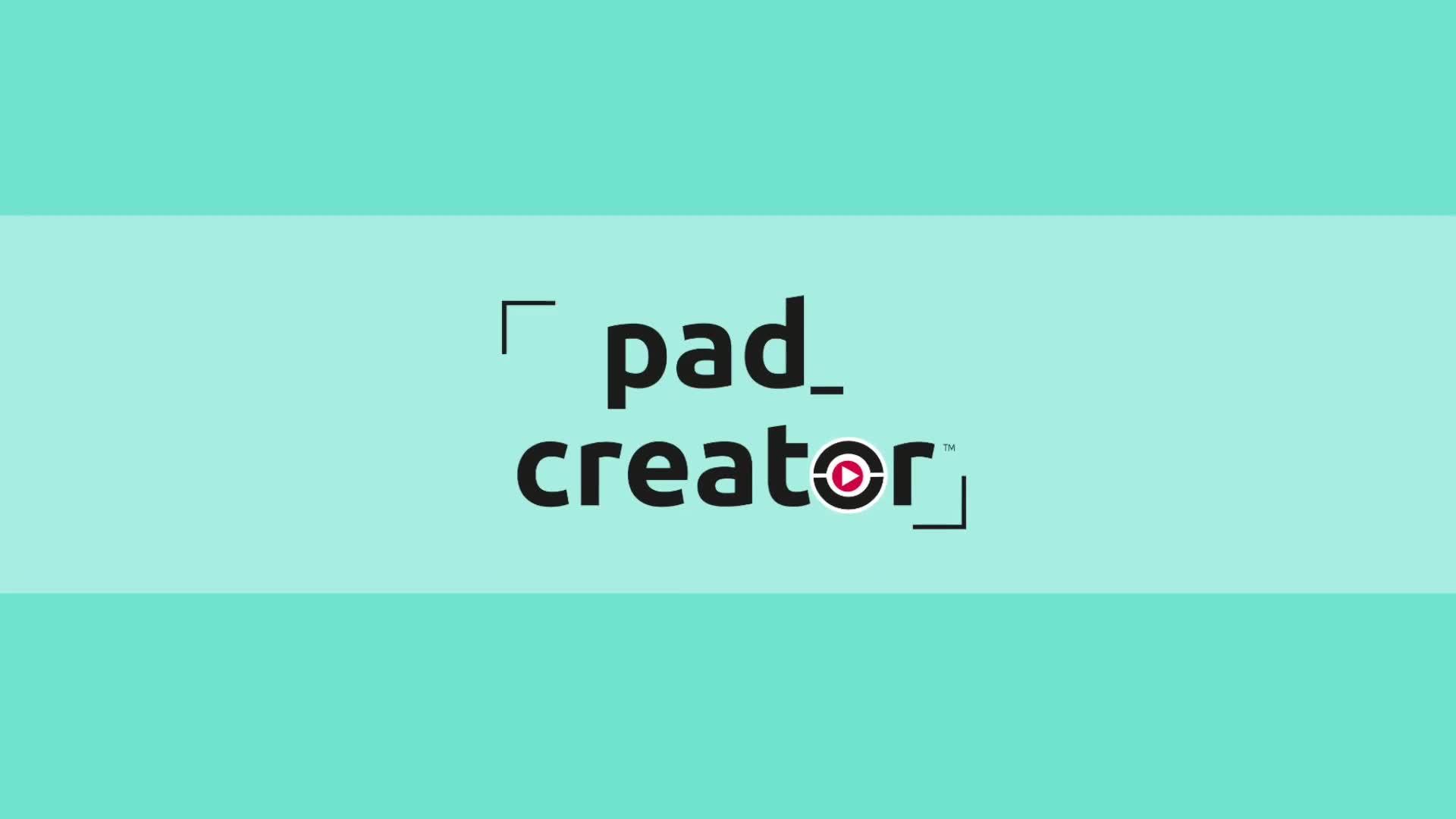 Image thumbnail 8 of 8 of Studio Creator Pad Creator Instant Print 8" Touchscreen&nbsp;Tablet For Kids