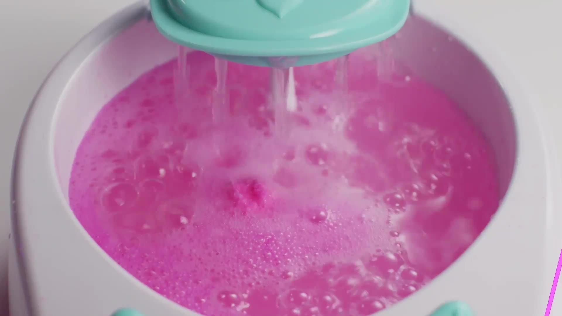 Image thumbnail 8 of 8 of So Bomb DIY Hand Spa &amp; Nail Salon Set