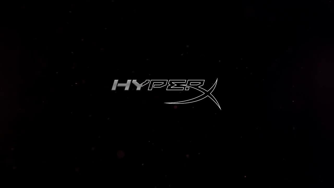 Image thumbnail 8 of 8 of HYPERX HyperX Cloud Mini Wireless BLK Headset