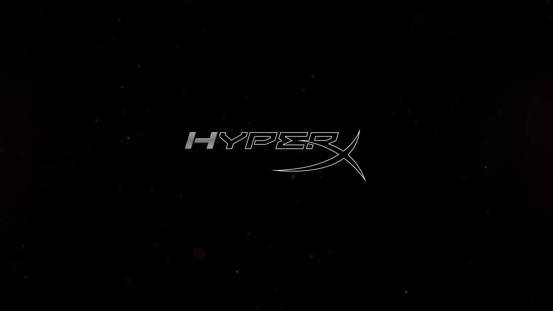 Image thumbnail 8 of 8 of HYPERX Cloud Mix 2