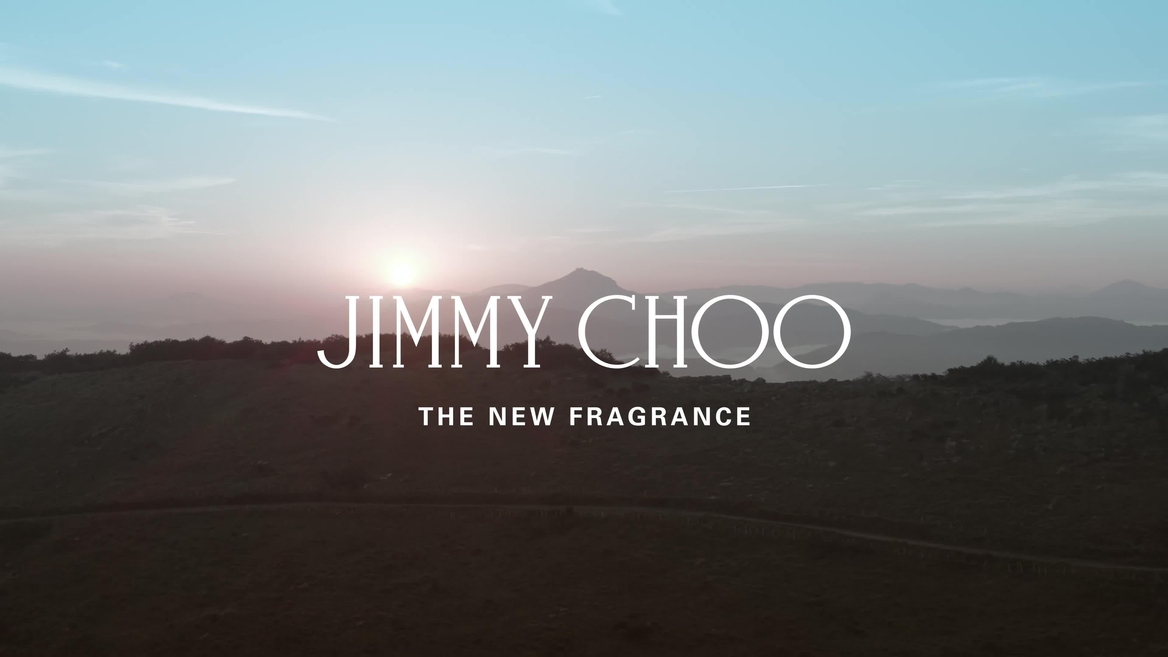 Image thumbnail 7 of 7 of Jimmy Choo Man Extreme 50ml EdP &amp; 100ml Shower Gel
