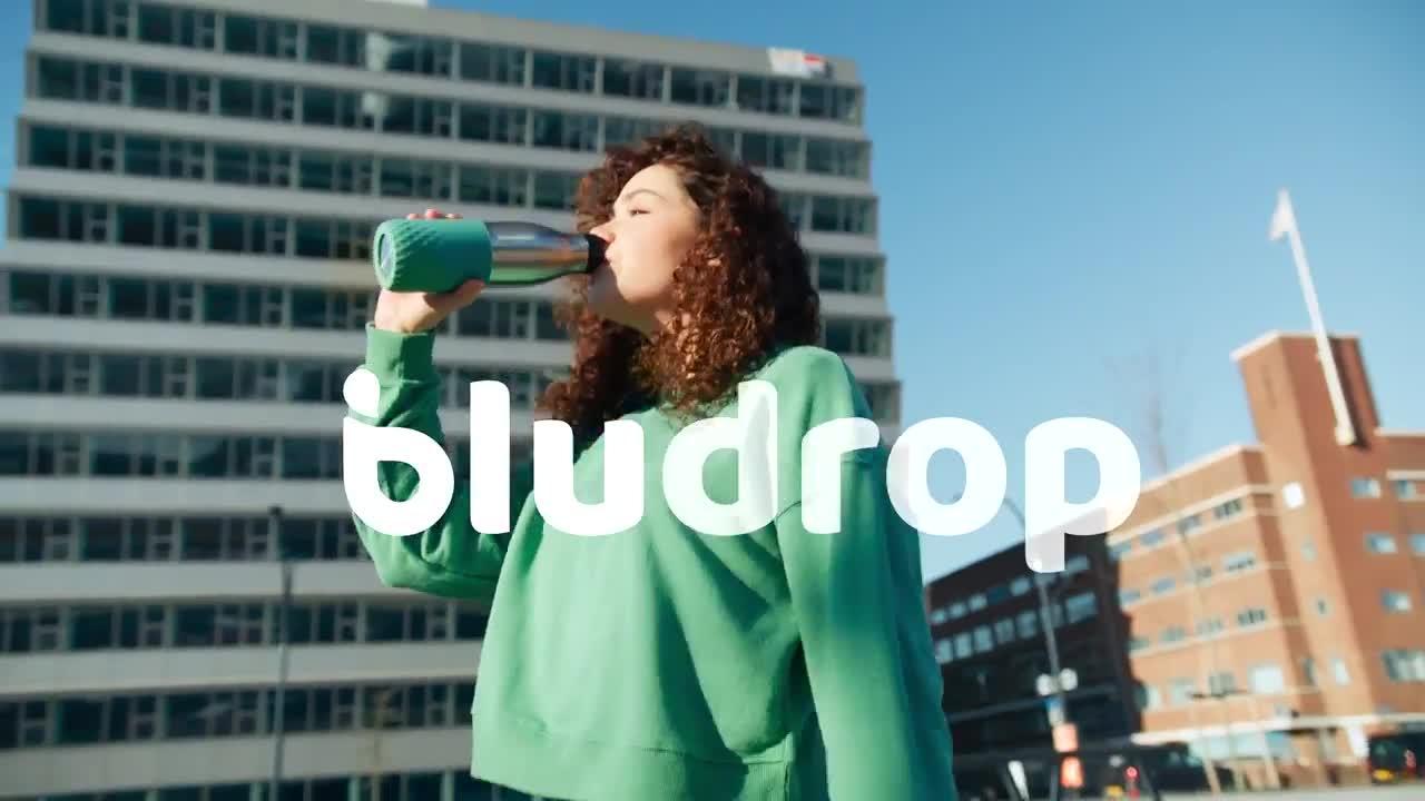 Image thumbnail 7 of 7 of Tefal Bludrop Water Bottle