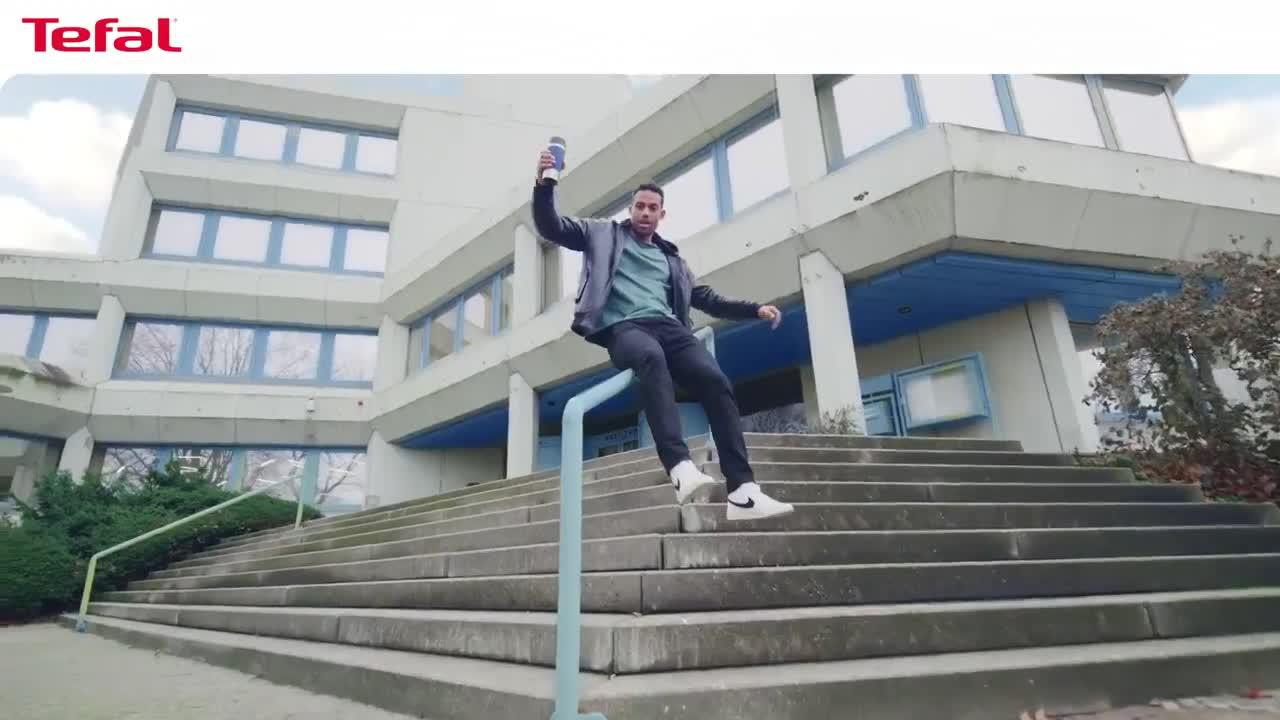 Image thumbnail 8 of 8 of Tefal Travel Mug Classic