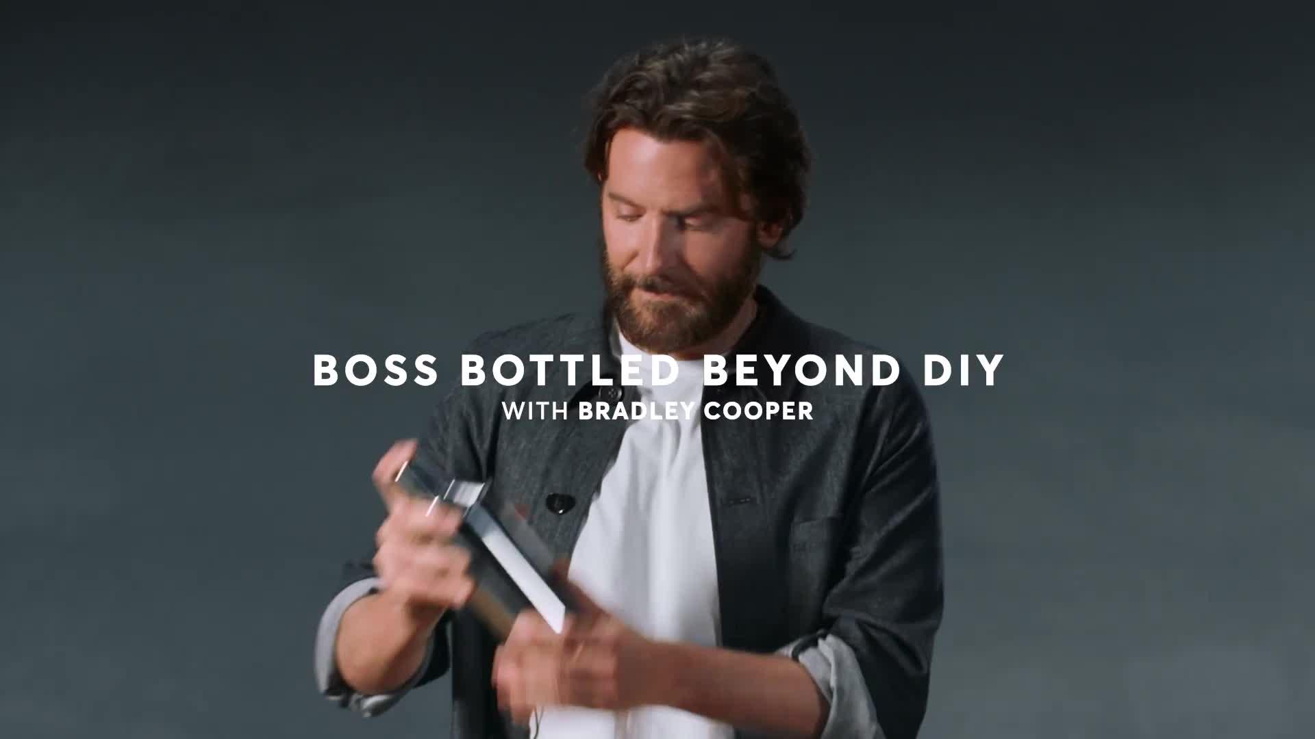 Image thumbnail 8 of 8 of BOSS BOSS Bottled Beyond Eau de Parfum for Him, 100ml