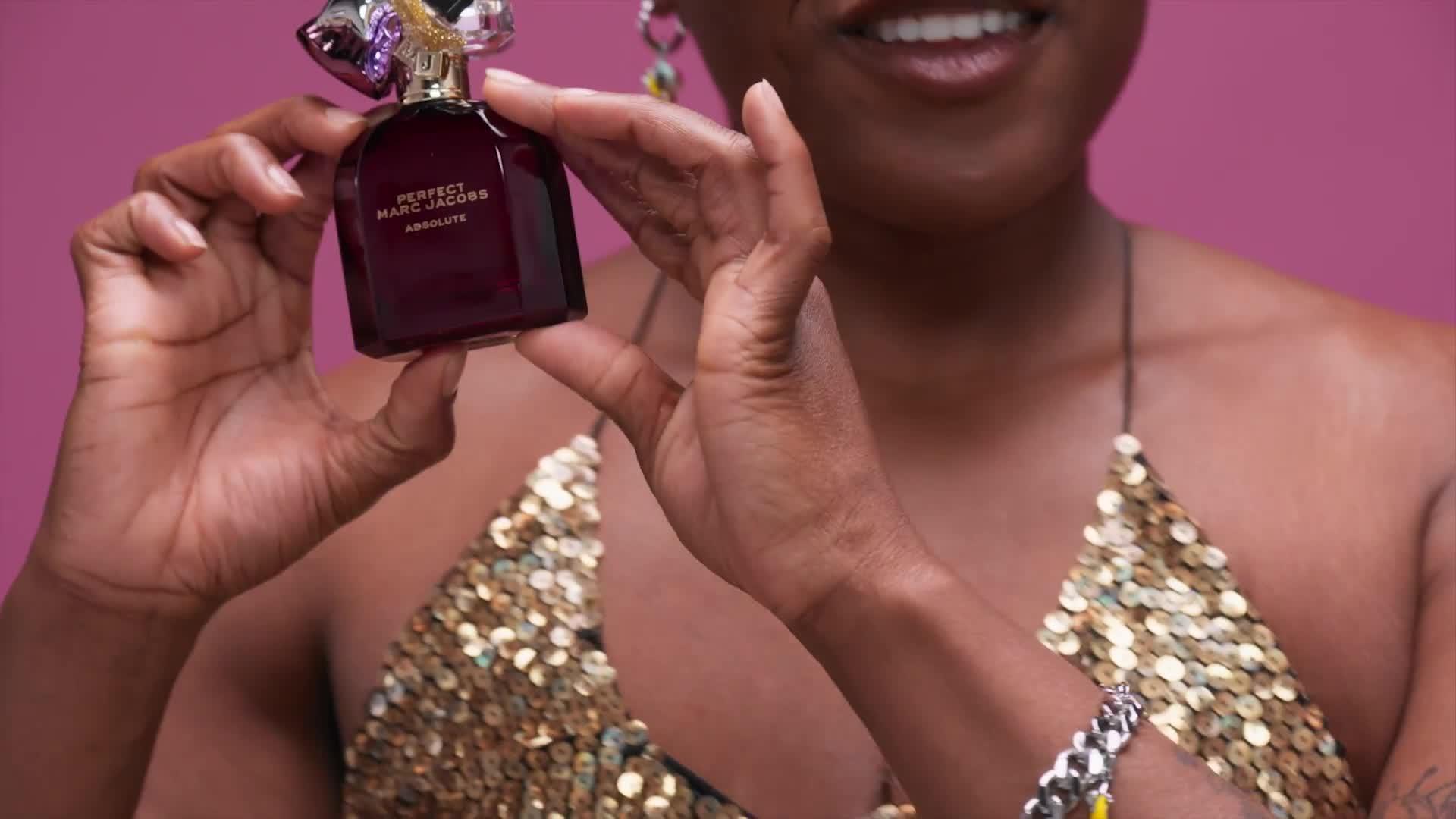 Image thumbnail 8 of 8 of MARC JACOBS Marc Jacobs Perfect Absolute 30ml