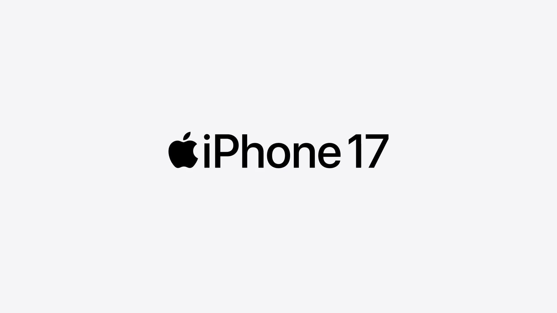 Image thumbnail 8 of 8 of Apple iPhone 17, 512GB -&nbsp;Black