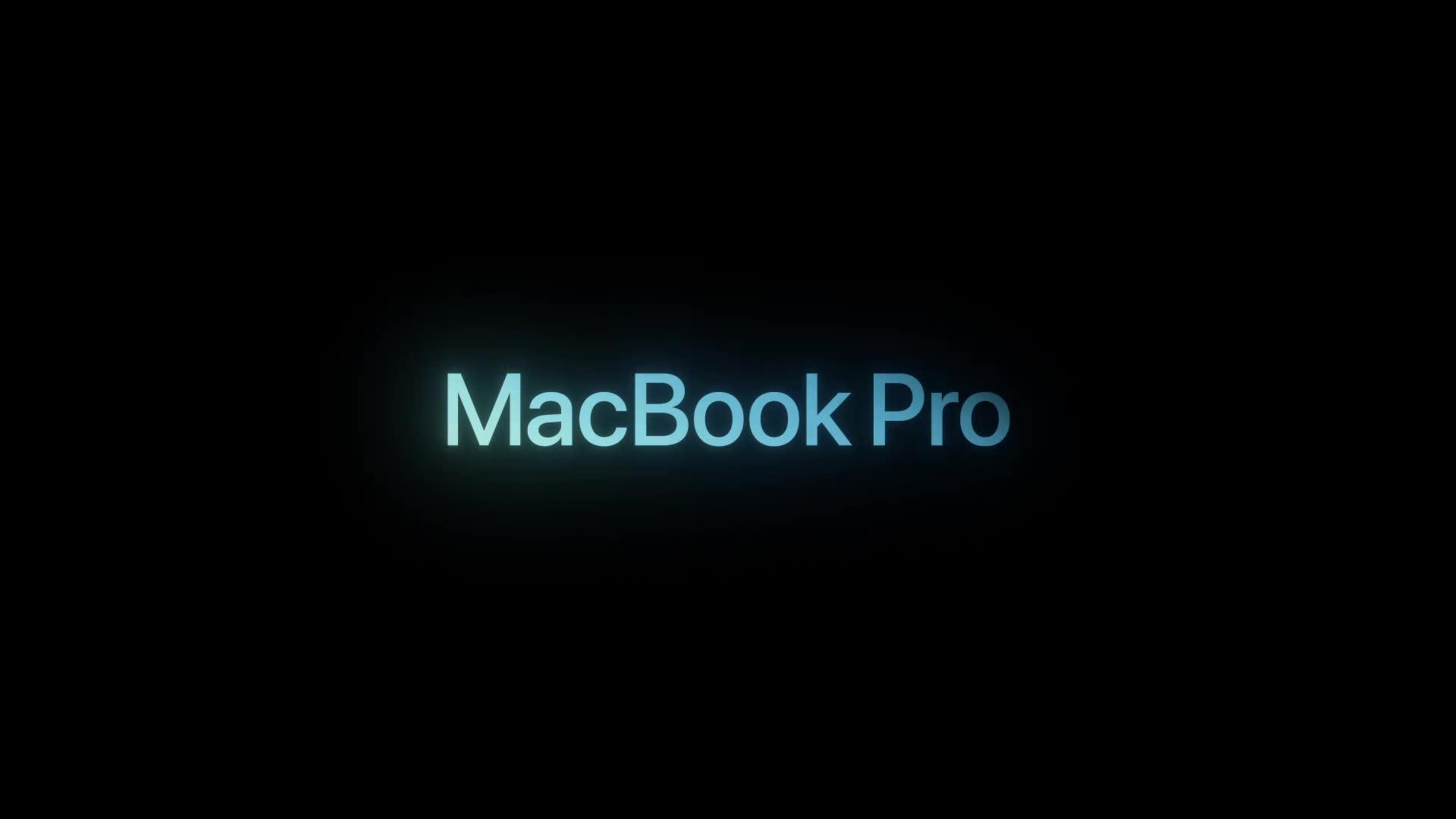 Image thumbnail 8 of 8 of Apple MacBook Pro (M5, 2025) 14 inch&nbsp;with 10-core CPU and 10-core GPU, 16GB Unified Memory, 512GB SSD - Space Black