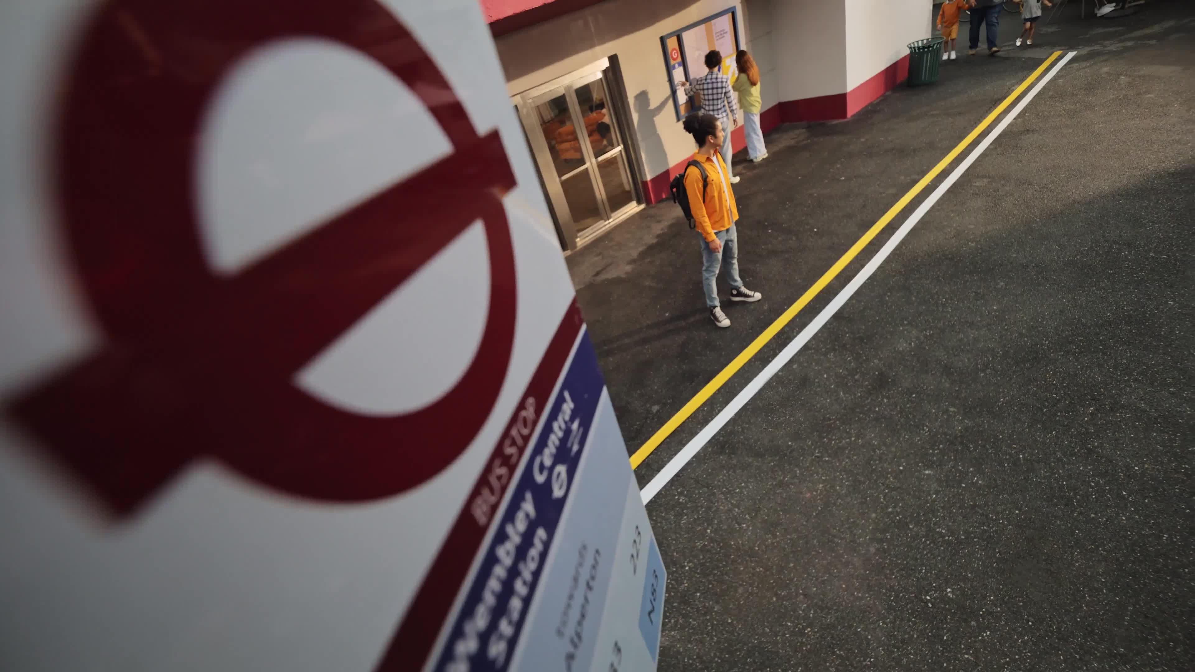 Image thumbnail 8 of 8 of Soundcore Soundcore Space One Pro Foldable&nbsp;Wireless Noise-Cancelling Headphones&nbsp;- Black