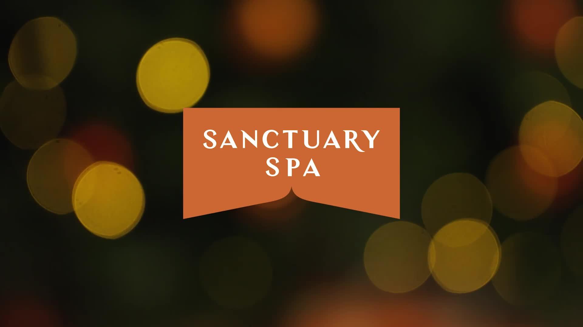 Image thumbnail 8 of 8 of Sanctuary Spa Sanctuary Spa Signature Pampering Bodycare Duo