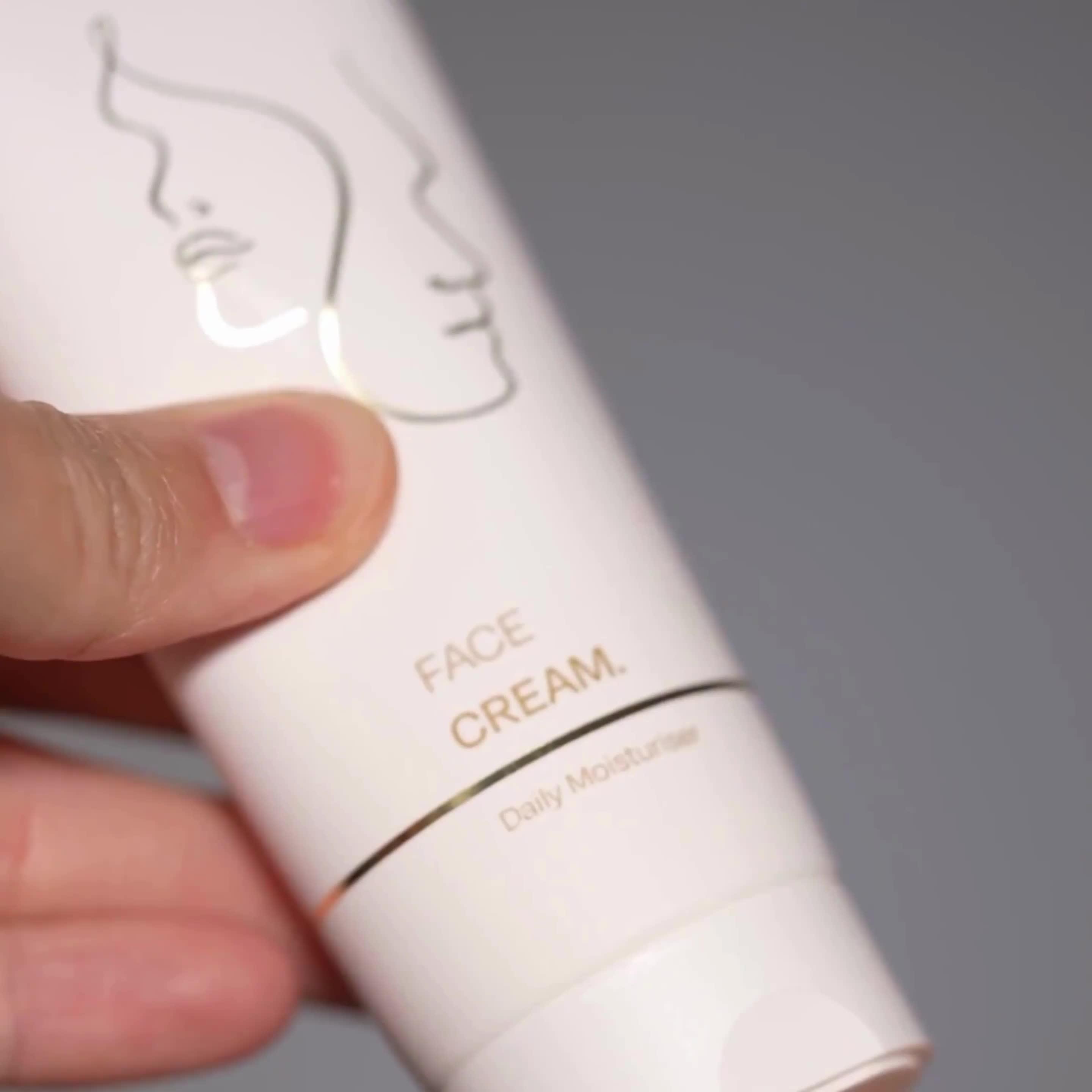 Image thumbnail 7 of 7 of GentleCare Face Cream