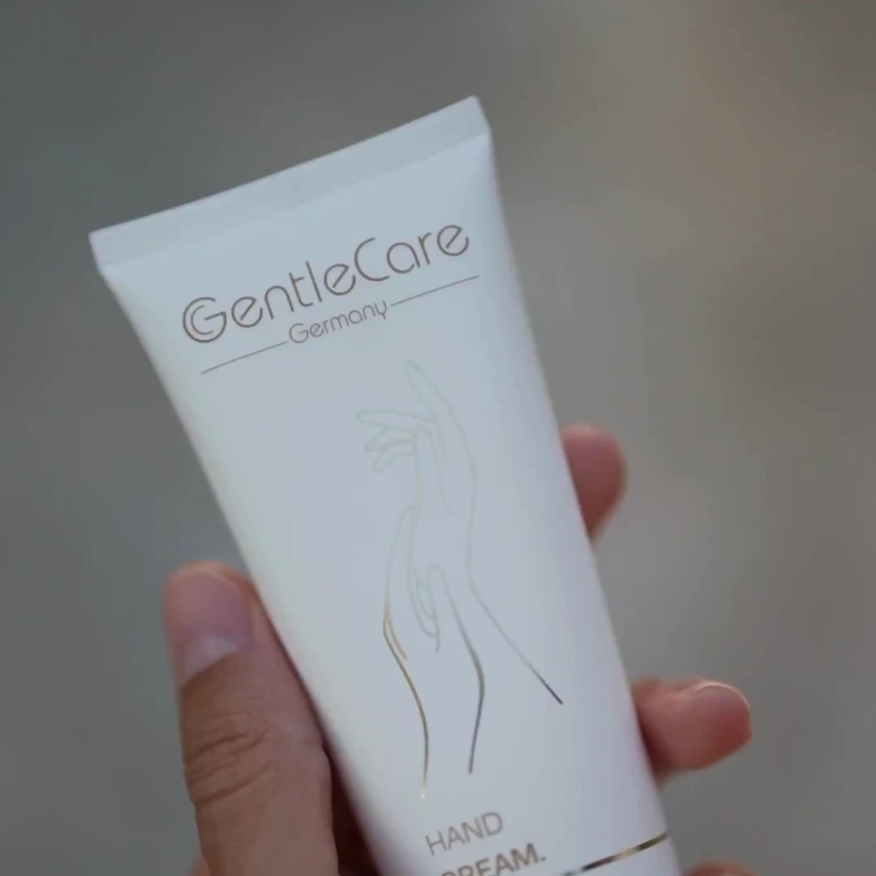 Image thumbnail 7 of 7 of GentleCare Hand Cream