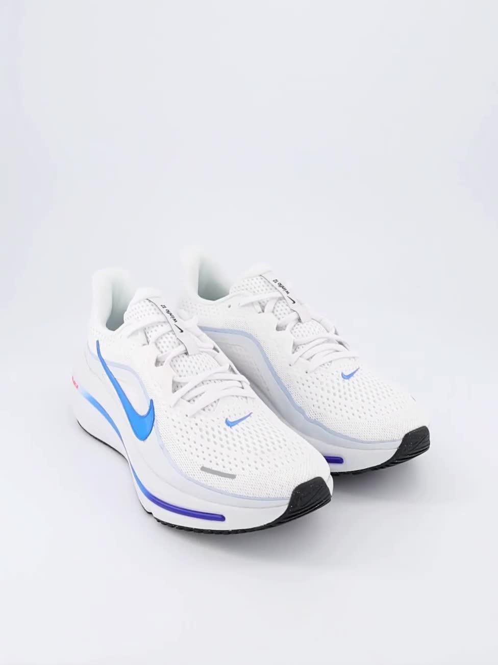 Image thumbnail 5 of 5 of Nike Mens Running Winflo 12 Trainers - White