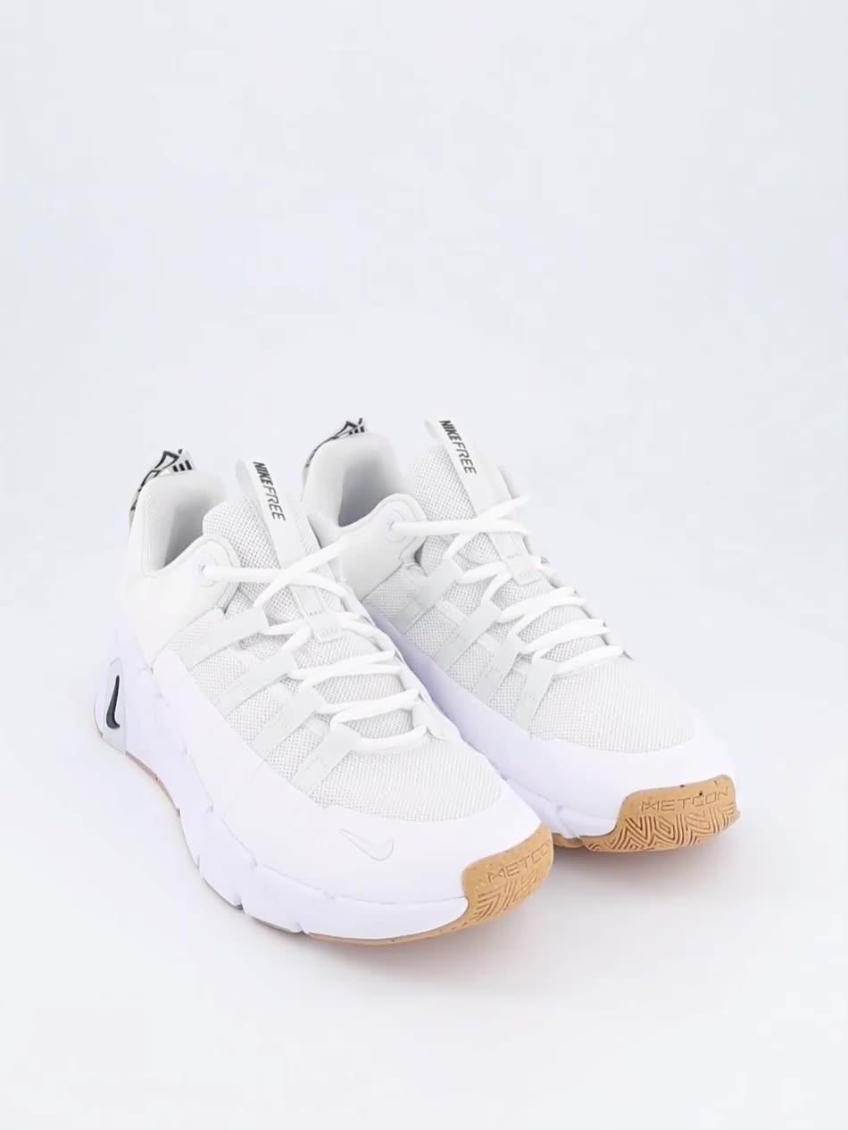 Image thumbnail 5 of 5 of Nike Mens Training Free Metcon 7 Trainers - White