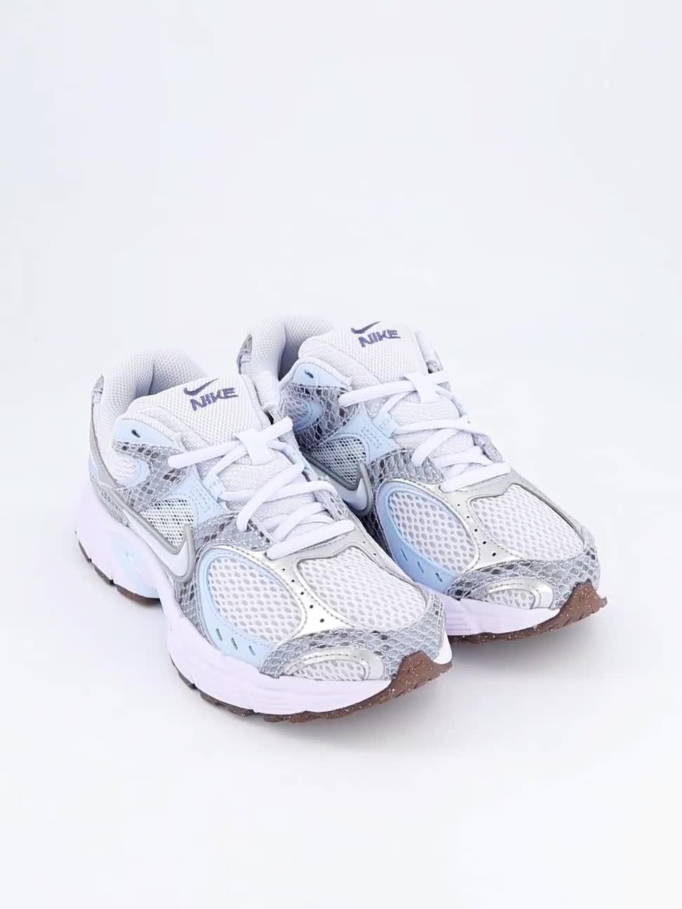 Image thumbnail 5 of 5 of Nike Womens V5 RNR Premium Trainers - Blue