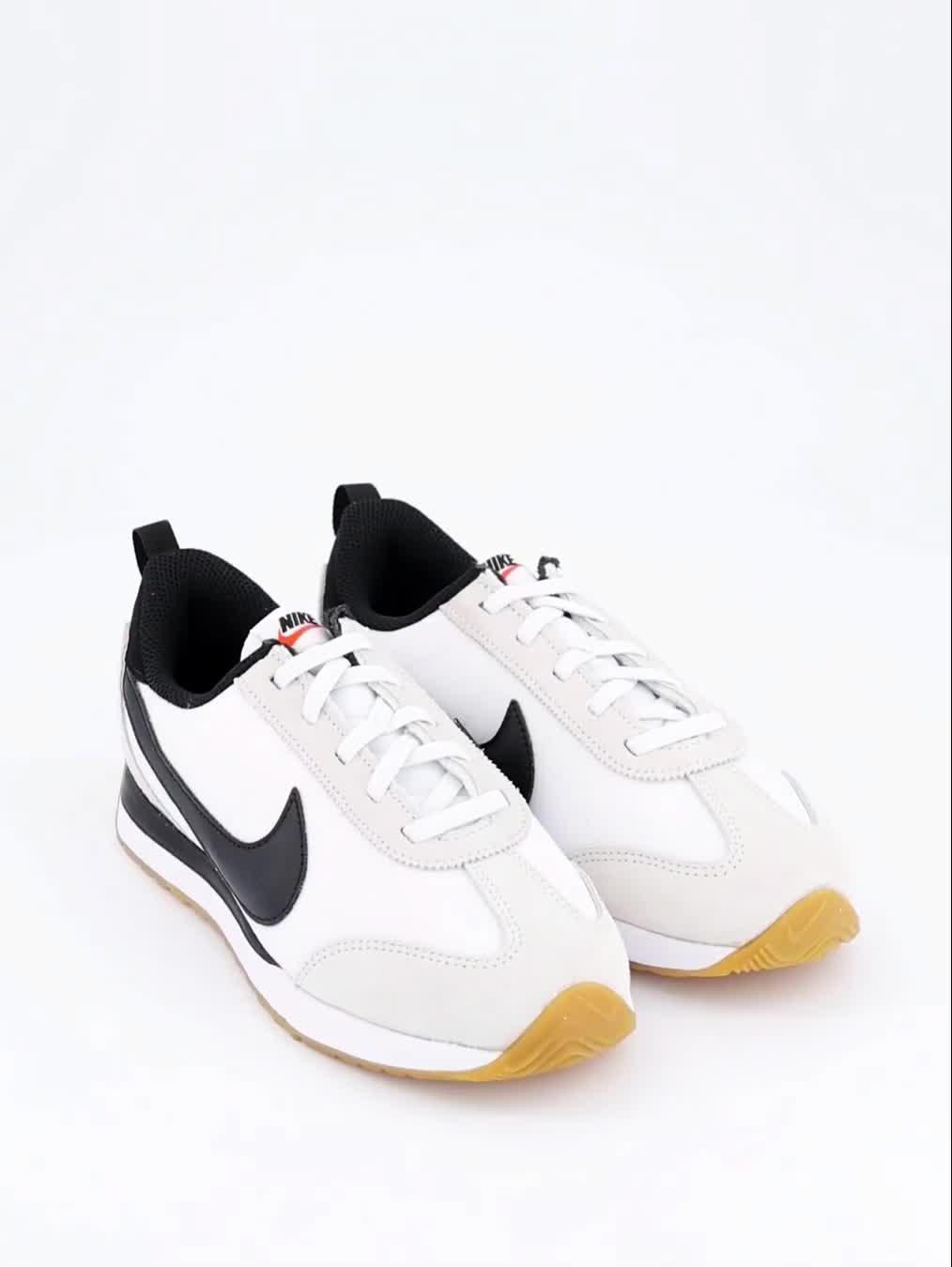 Image thumbnail 5 of 5 of Nike Little Kids Nike Pacific Trainers - White
