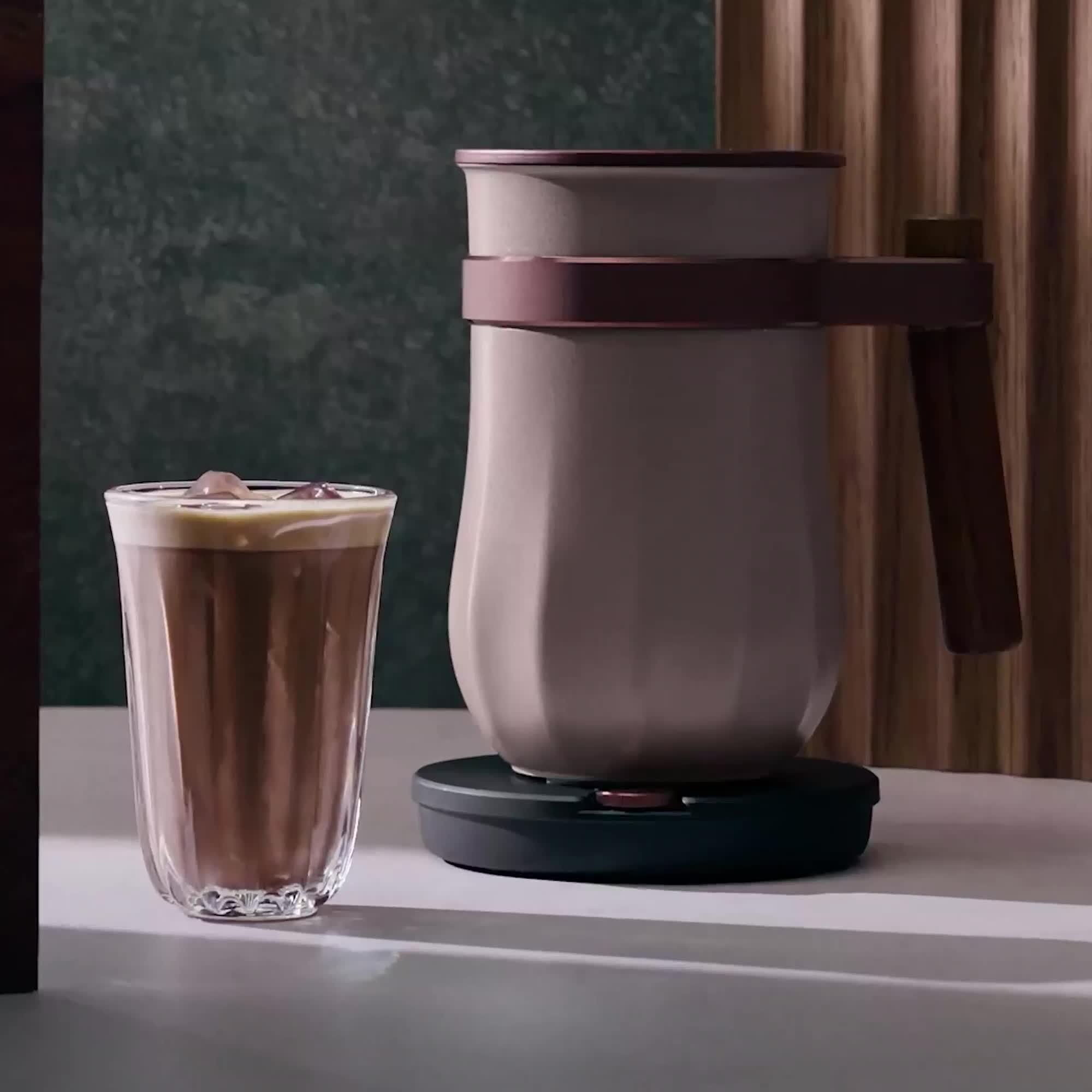 Image thumbnail 4 of 4 of Hotel Chocolat Hotel Chocolat Cold Selection - Mono Box