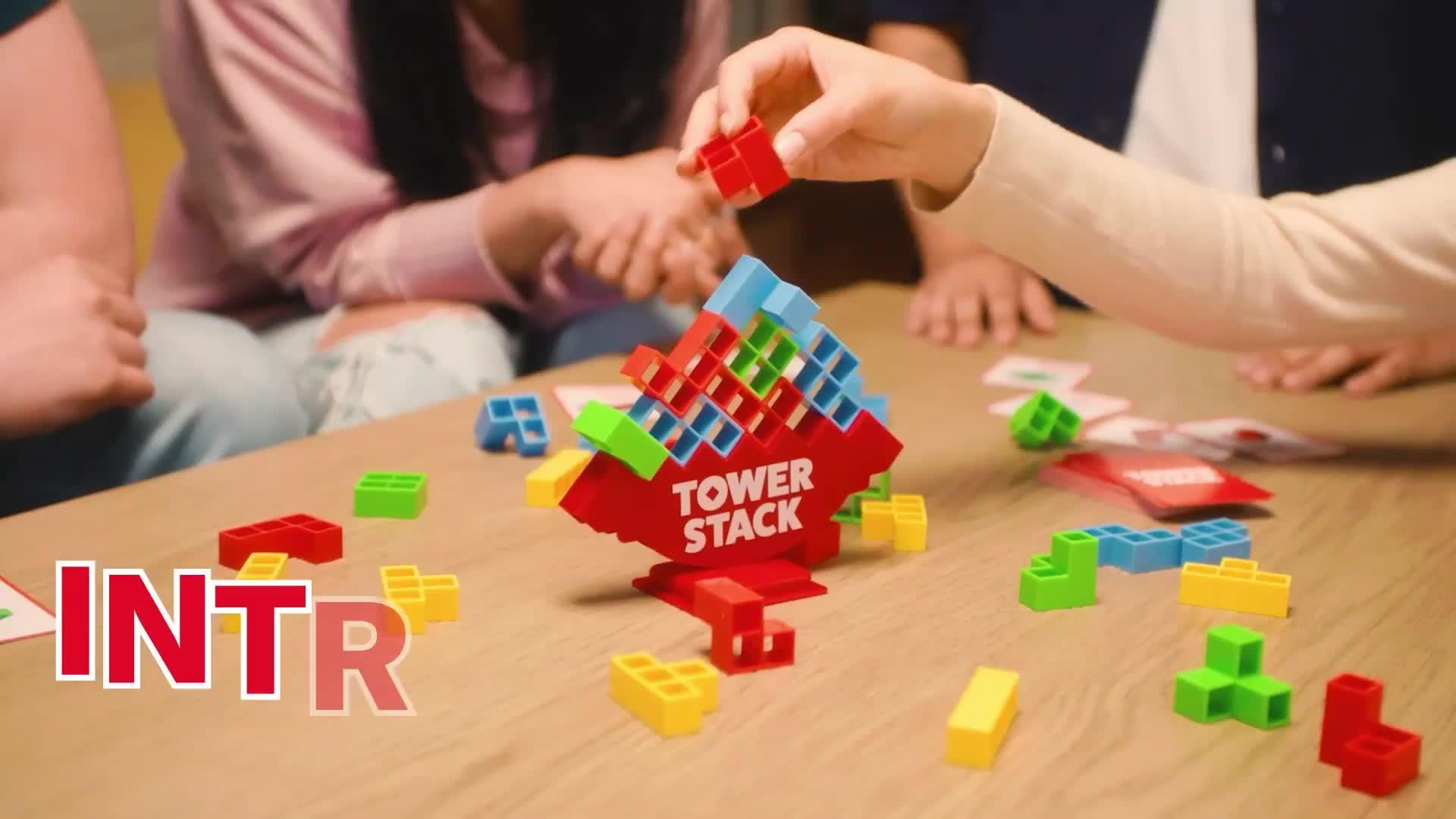 Image thumbnail 8 of 8 of Tower Stack