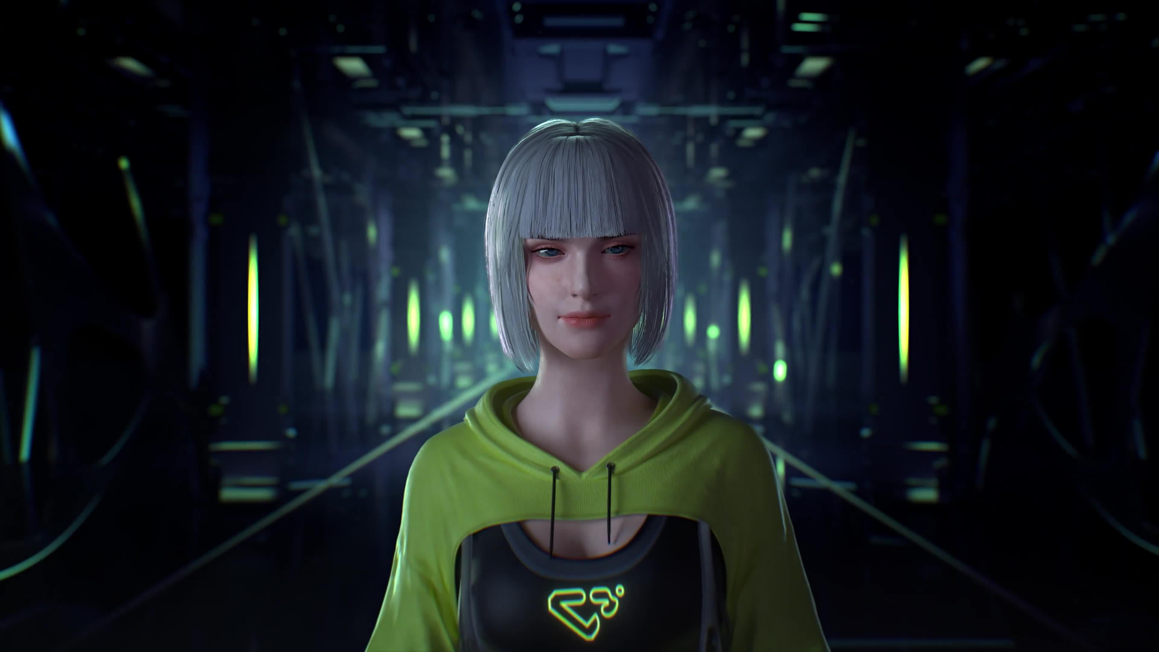 Image thumbnail 7 of 7 of MSI Cyborg 15 B2RWFKG-020UK - 15.6in FHD 144Hz IPS - Intel Core 7 - GeForce RTX 5060 - 16GB RAM - 1TB SSD - Gaming Laptop