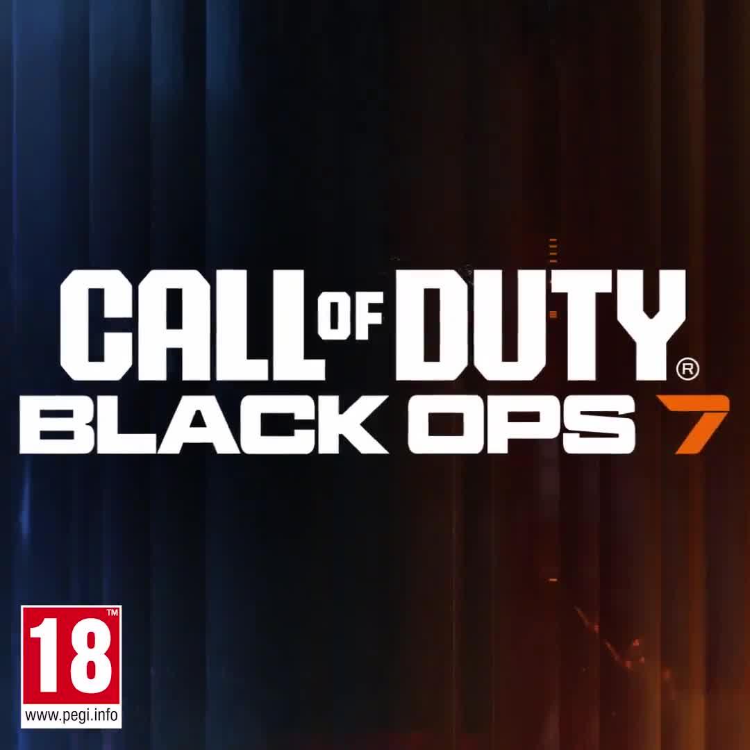 Image thumbnail 8 of 8 of Playstation PlayStation&reg;5&nbsp;Disc Console &ndash; 1TB &amp; Call of Duty: Black Ops 7